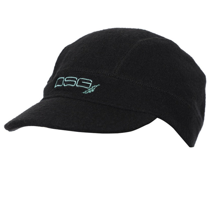 Brimmed Beanie - OVERLANDERS Outfitter