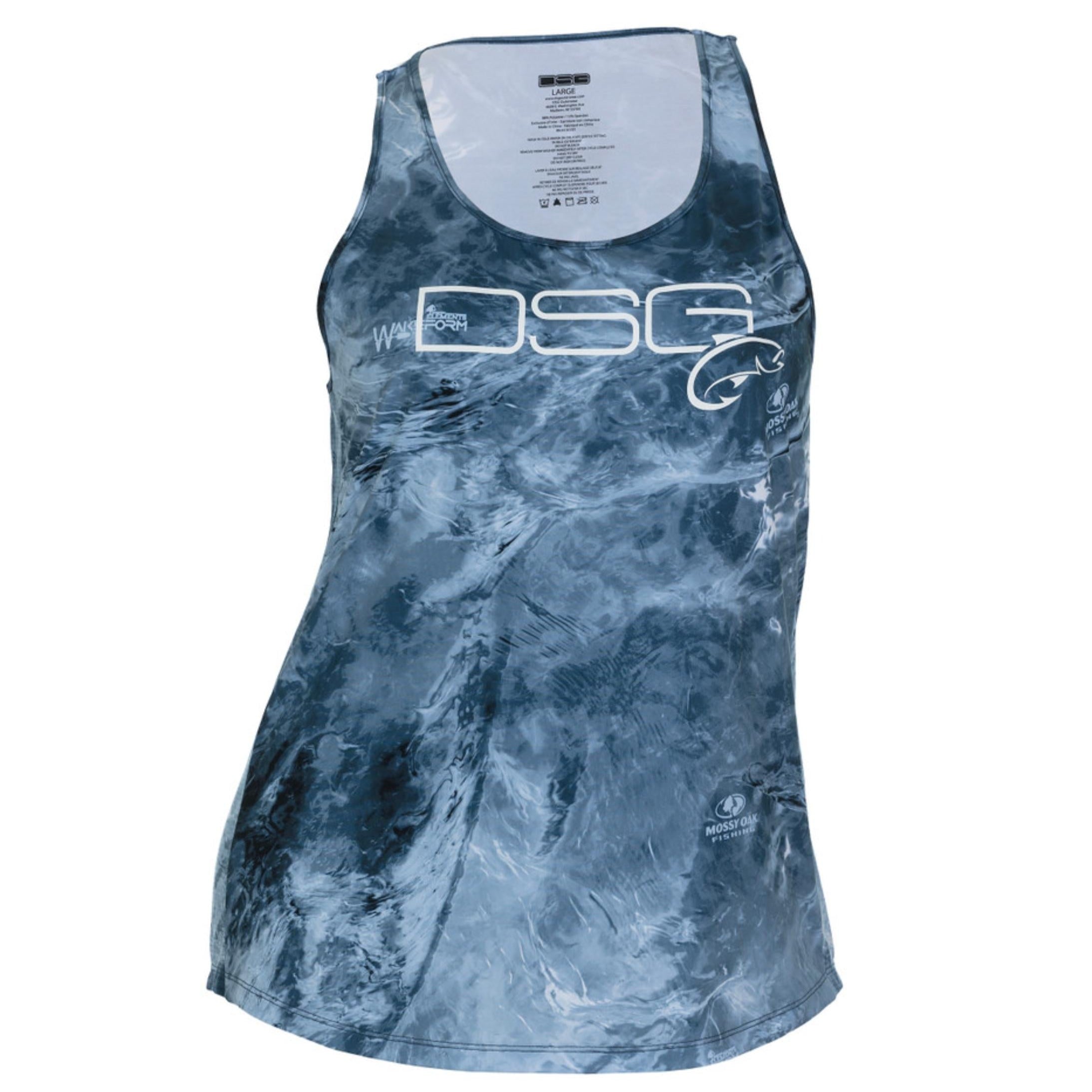 Razor Back Tank - UPF 50+ - OVERLANDERS Outfitter
