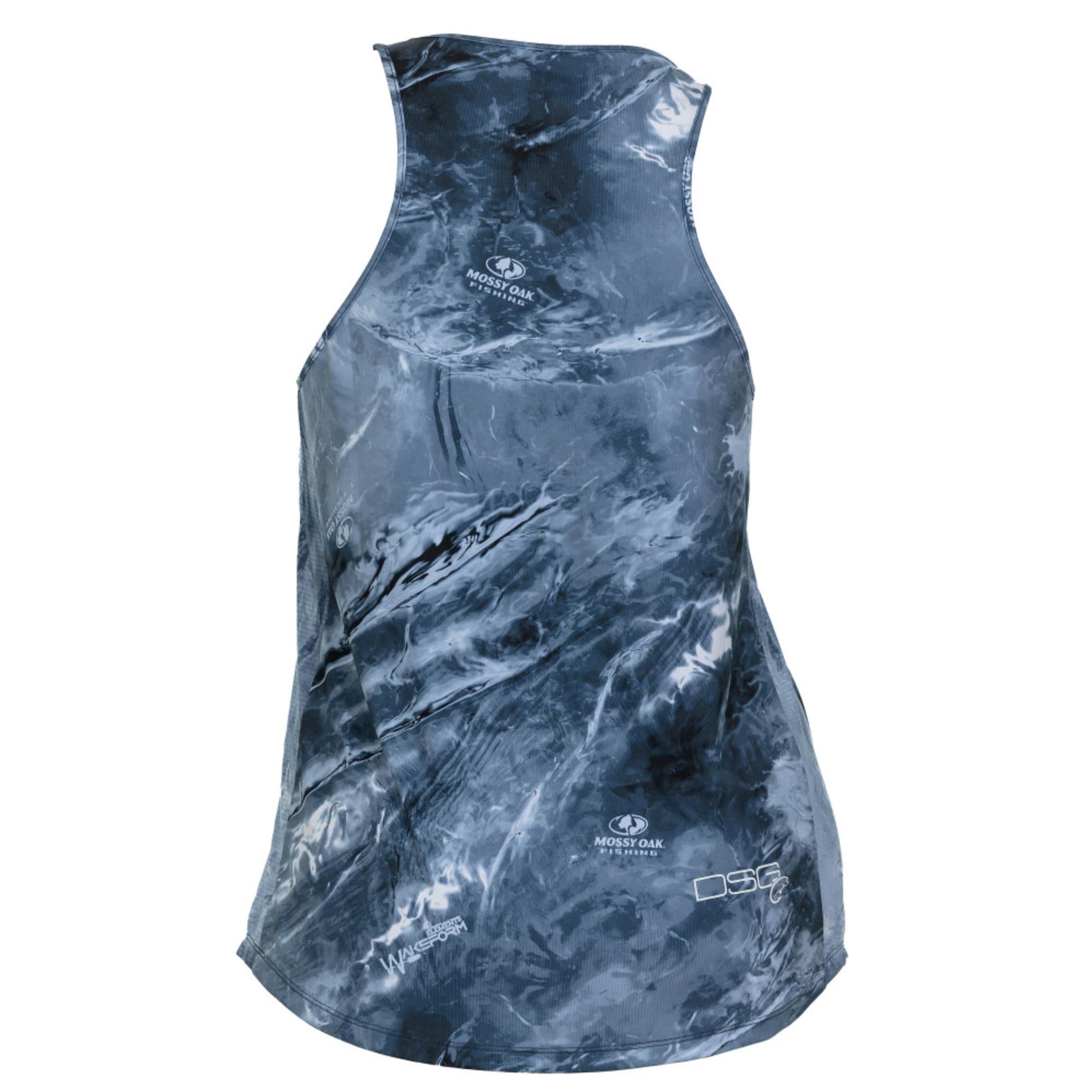 Razor Back Tank - UPF 50+ - OVERLANDERS Outfitter
