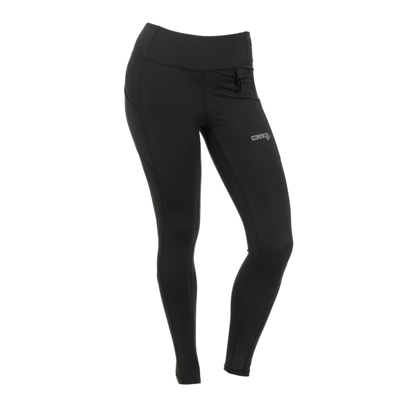 High Waisted Boat Legging - UPF 50+ - OVERLANDERS Outfitter