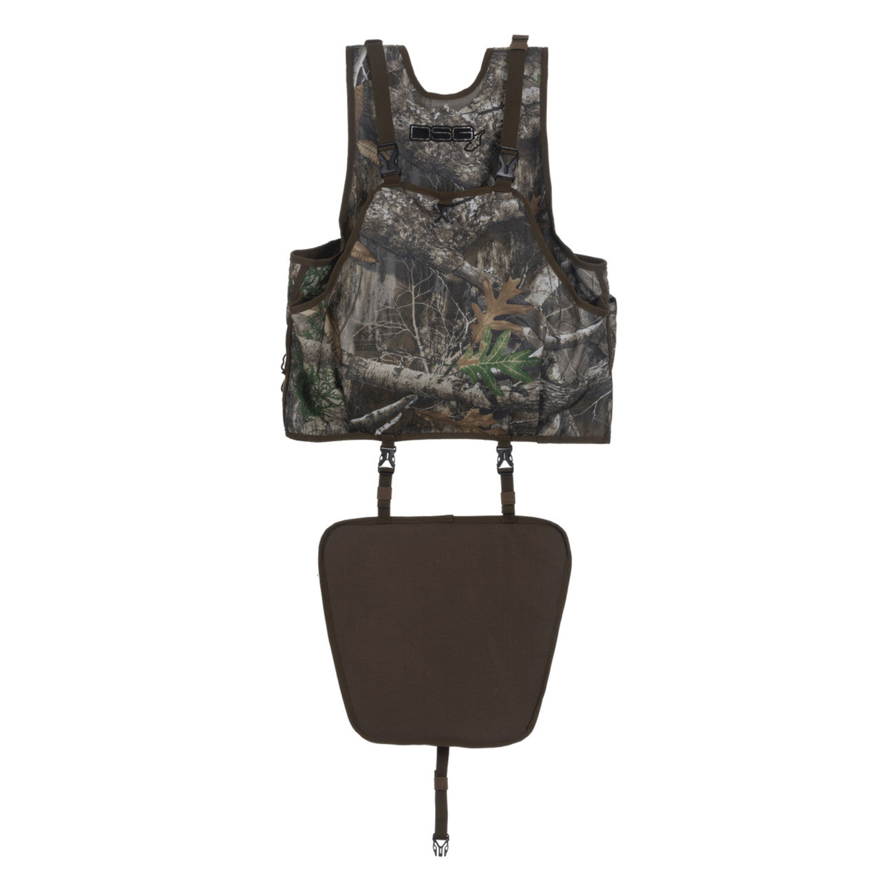 Turkey Vest - OVERLANDERS Outfitter