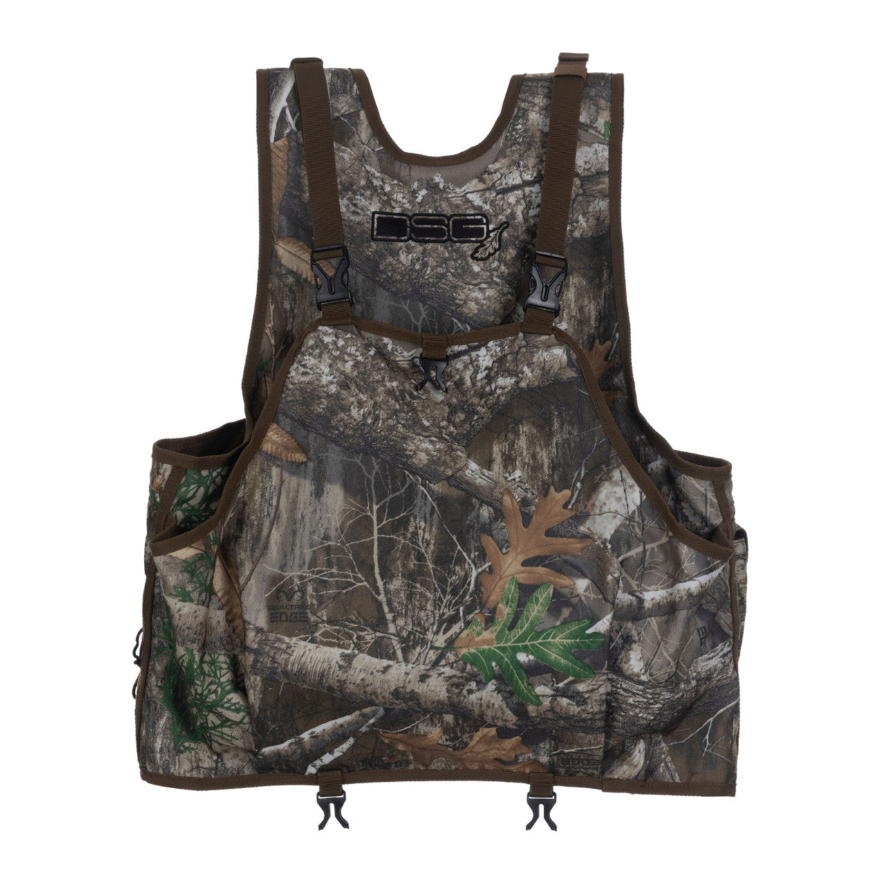 Turkey Vest - OVERLANDERS Outfitter