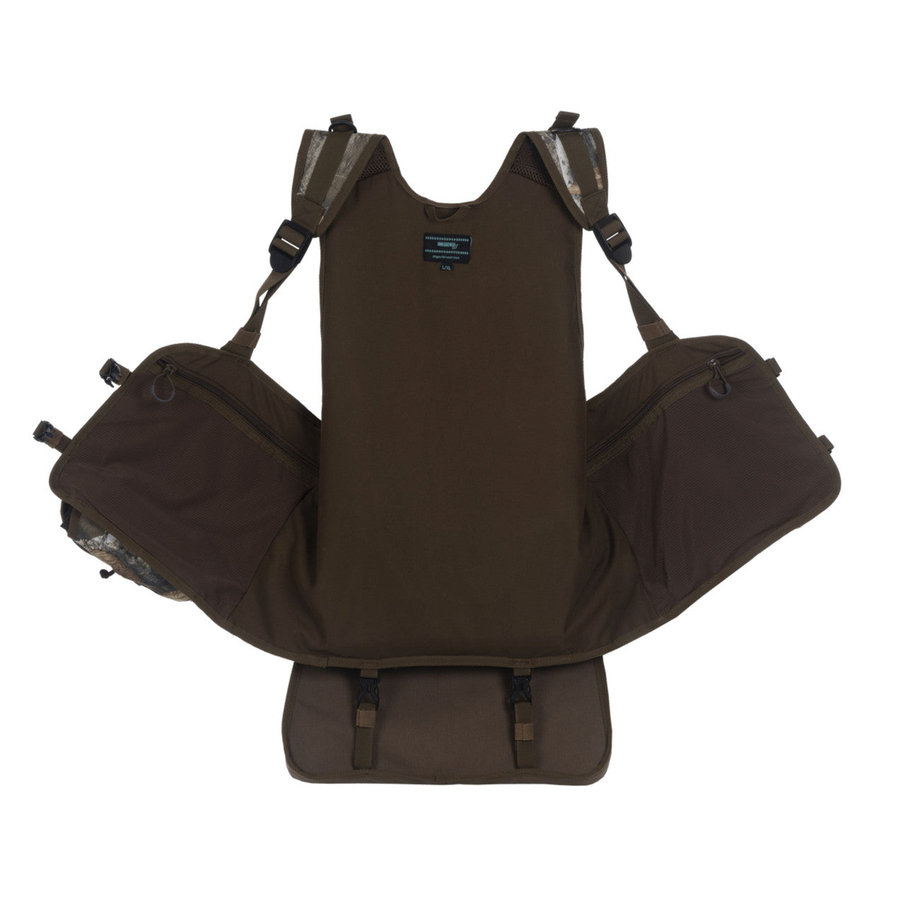 Turkey Vest - OVERLANDERS Outfitter