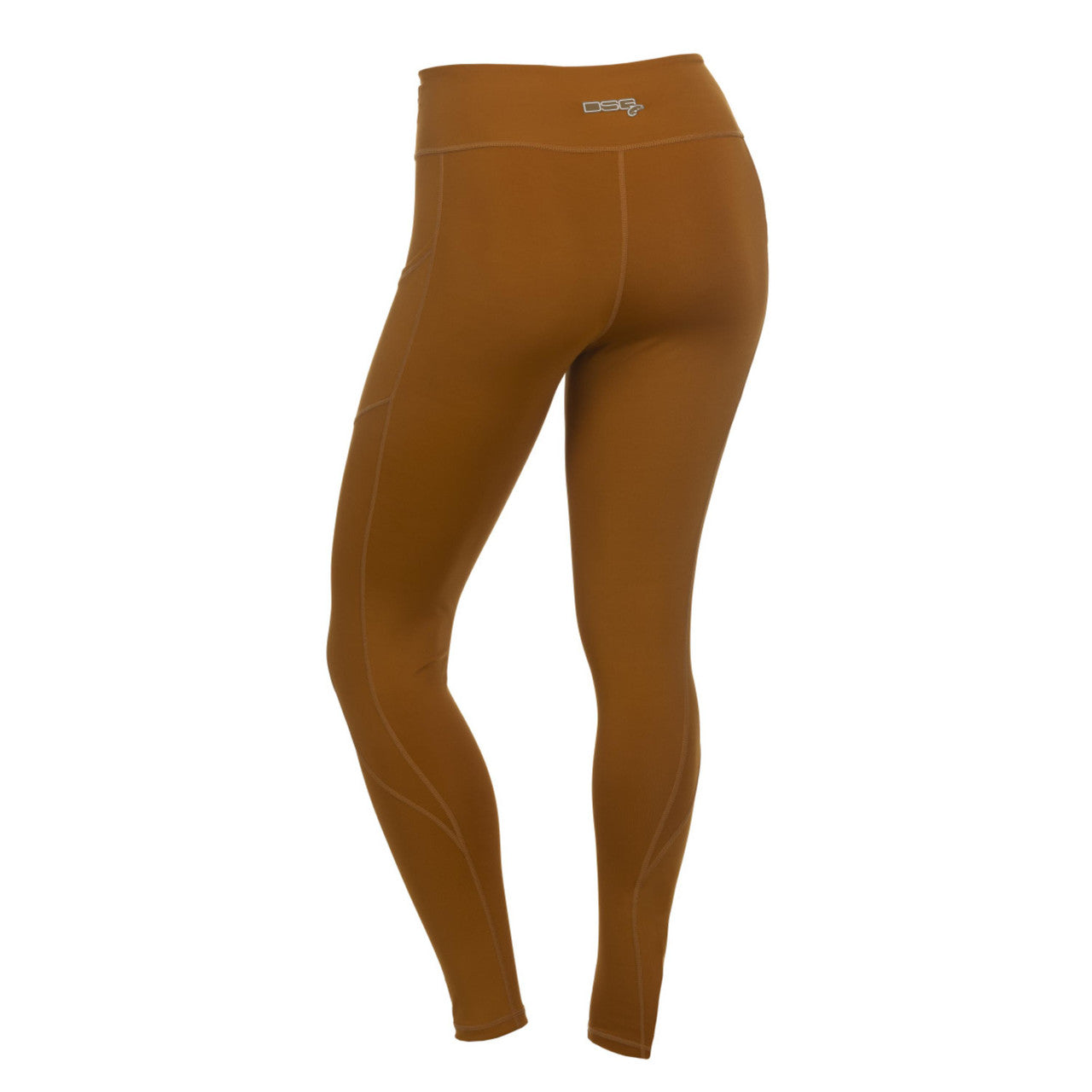 High Waisted Boat Legging - UPF 50+ - OVERLANDERS Outfitter