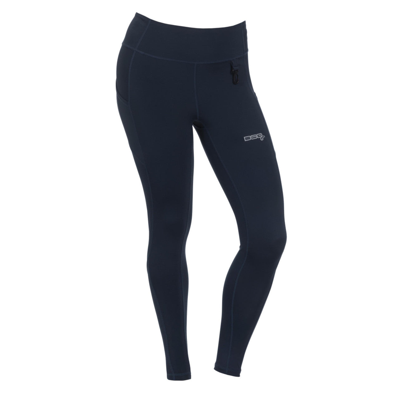 High Waisted Boat Legging - UPF 50+ - OVERLANDERS Outfitter