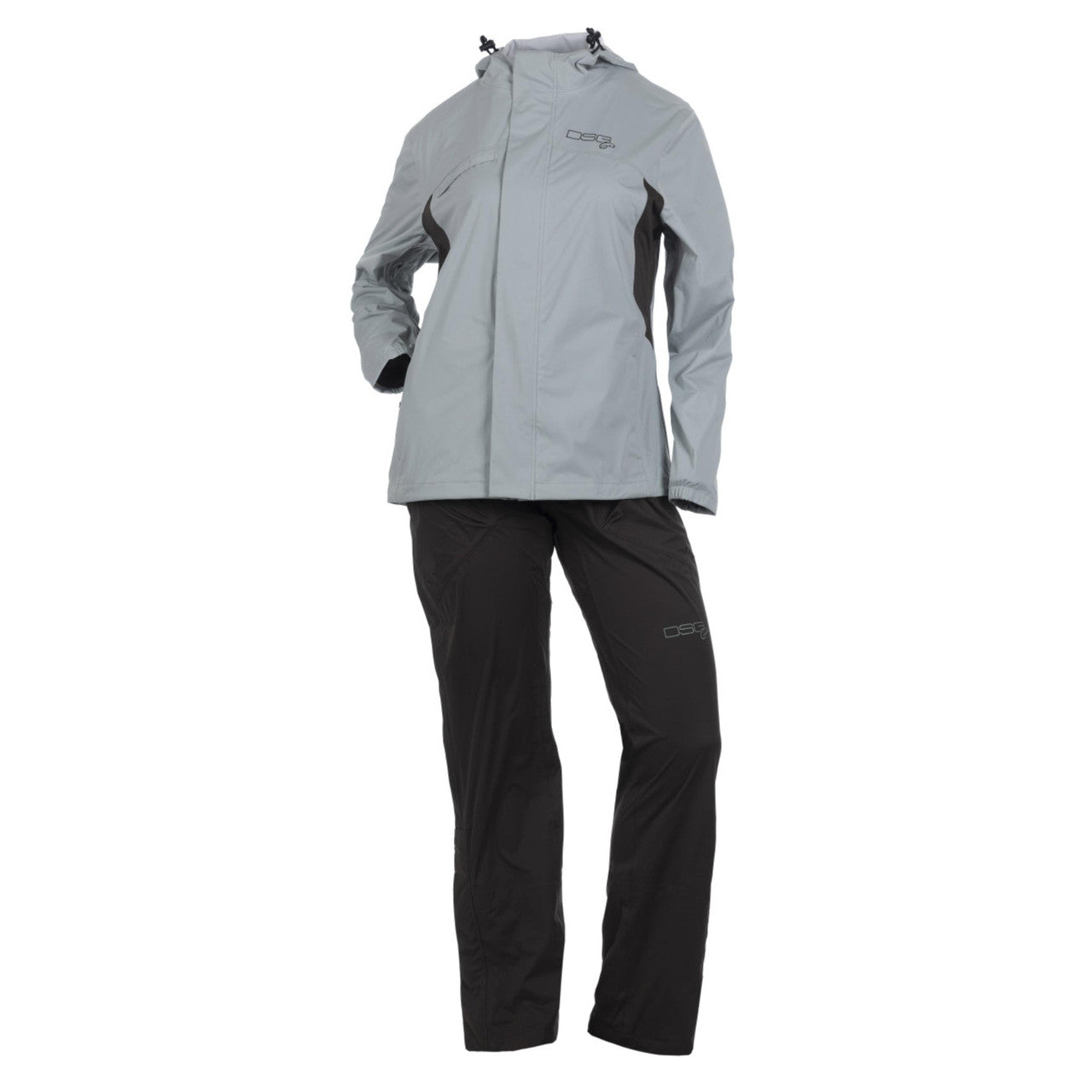 Journey Rain Jacket - OVERLANDERS Outfitter