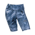 High waisted boat shorts by DSG OUTERWEAR featuring UPF 50+ sun protection, styled with a relaxed fit and secure waistband.