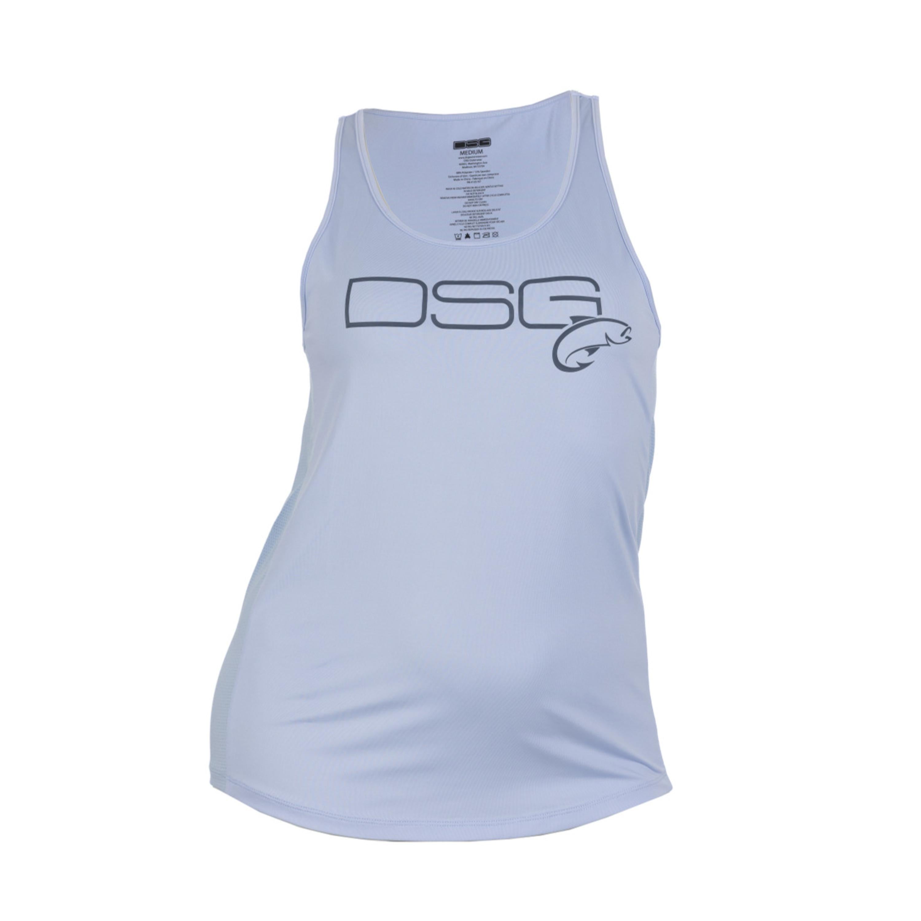 Razor Back Tank - UPF 50+ - OVERLANDERS Outfitter