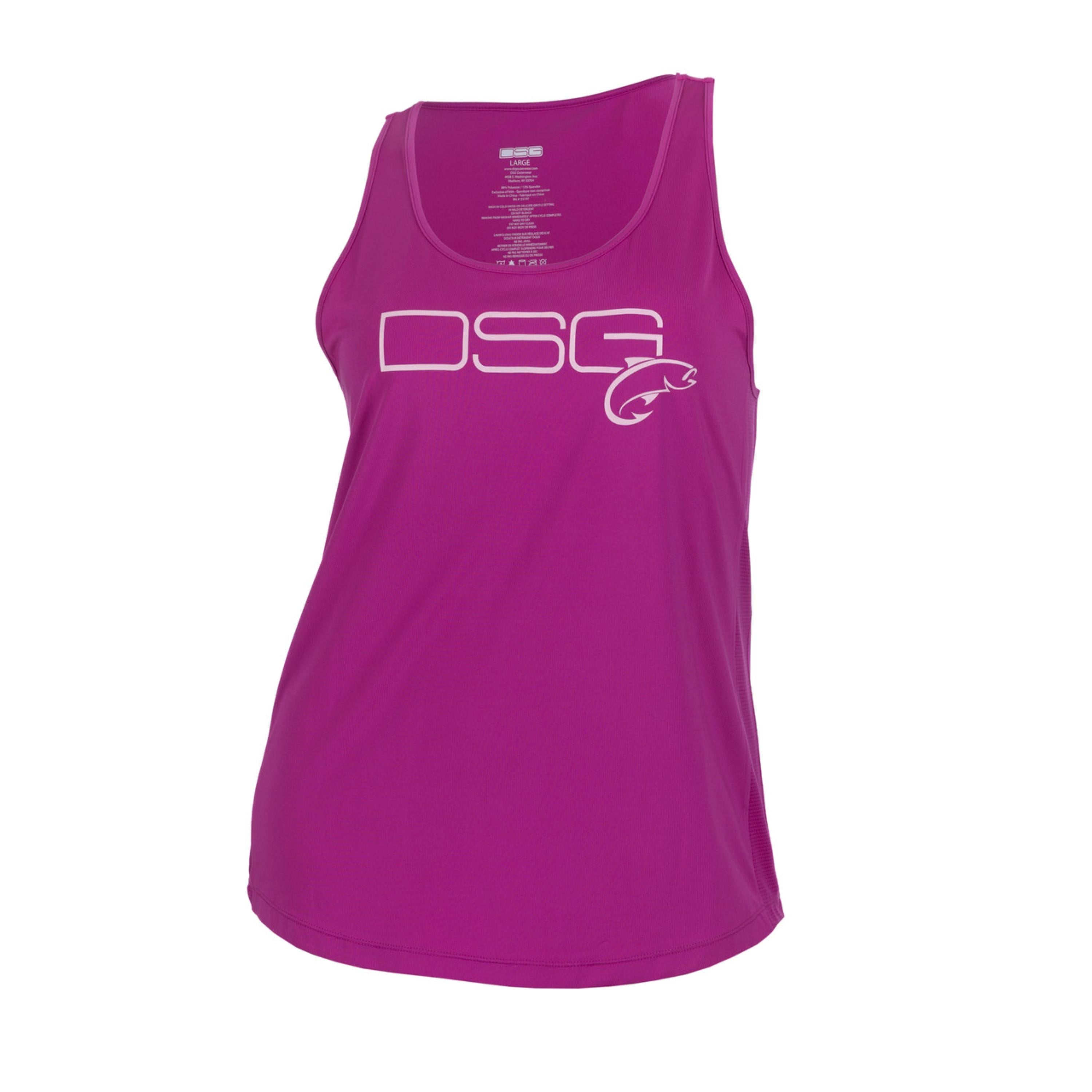 Razor Back Tank - UPF 50+ - OVERLANDERS Outfitter