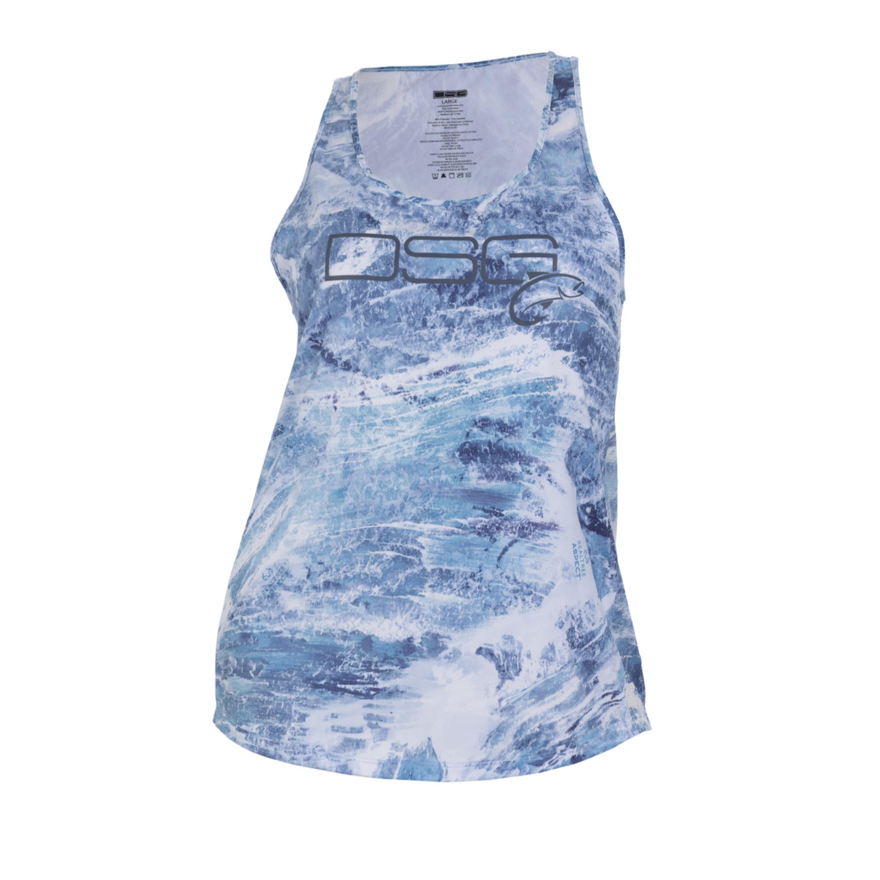 Razor Back Tank - UPF 50+ - OVERLANDERS Outfitter