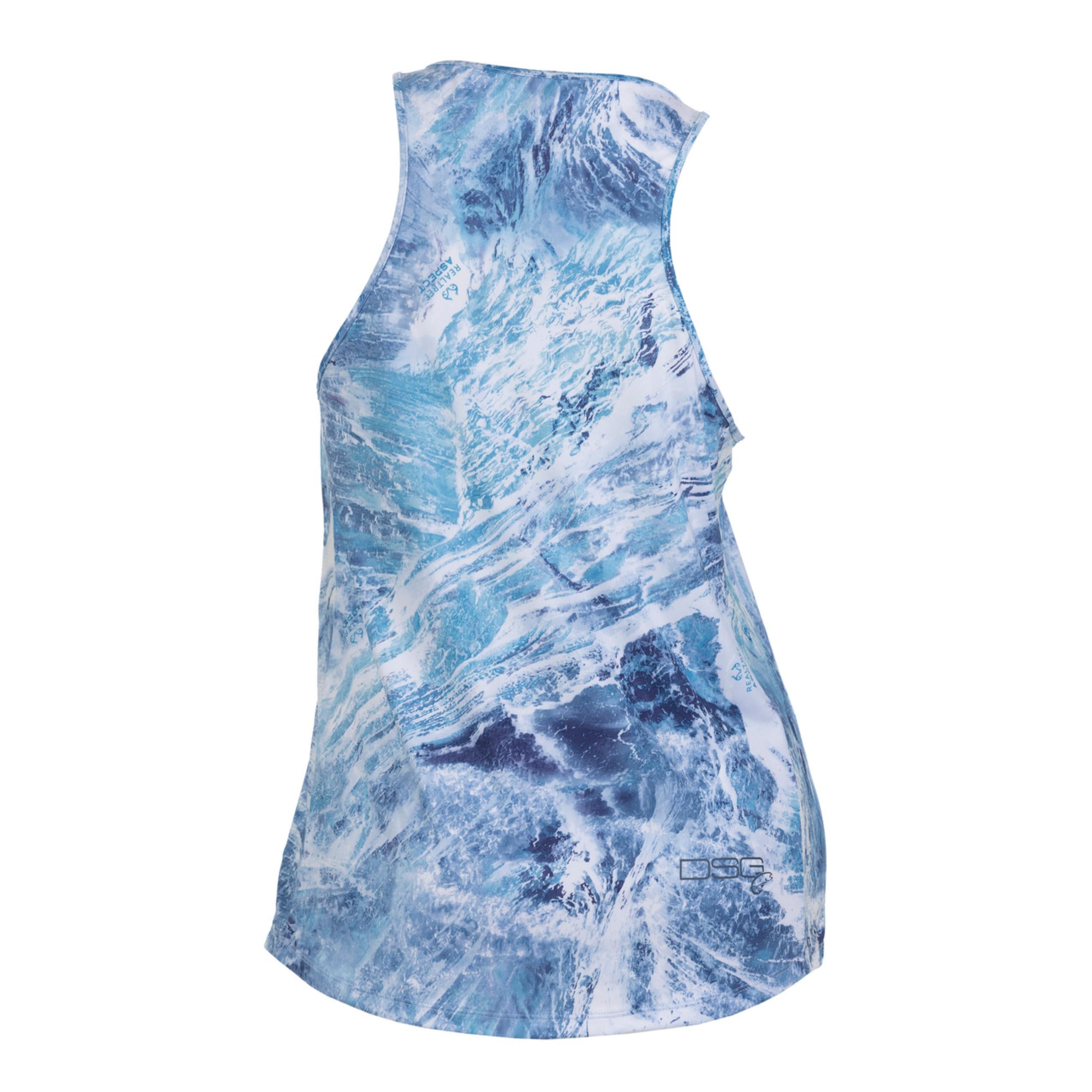 Razor Back Tank - UPF 50+ - OVERLANDERS Outfitter