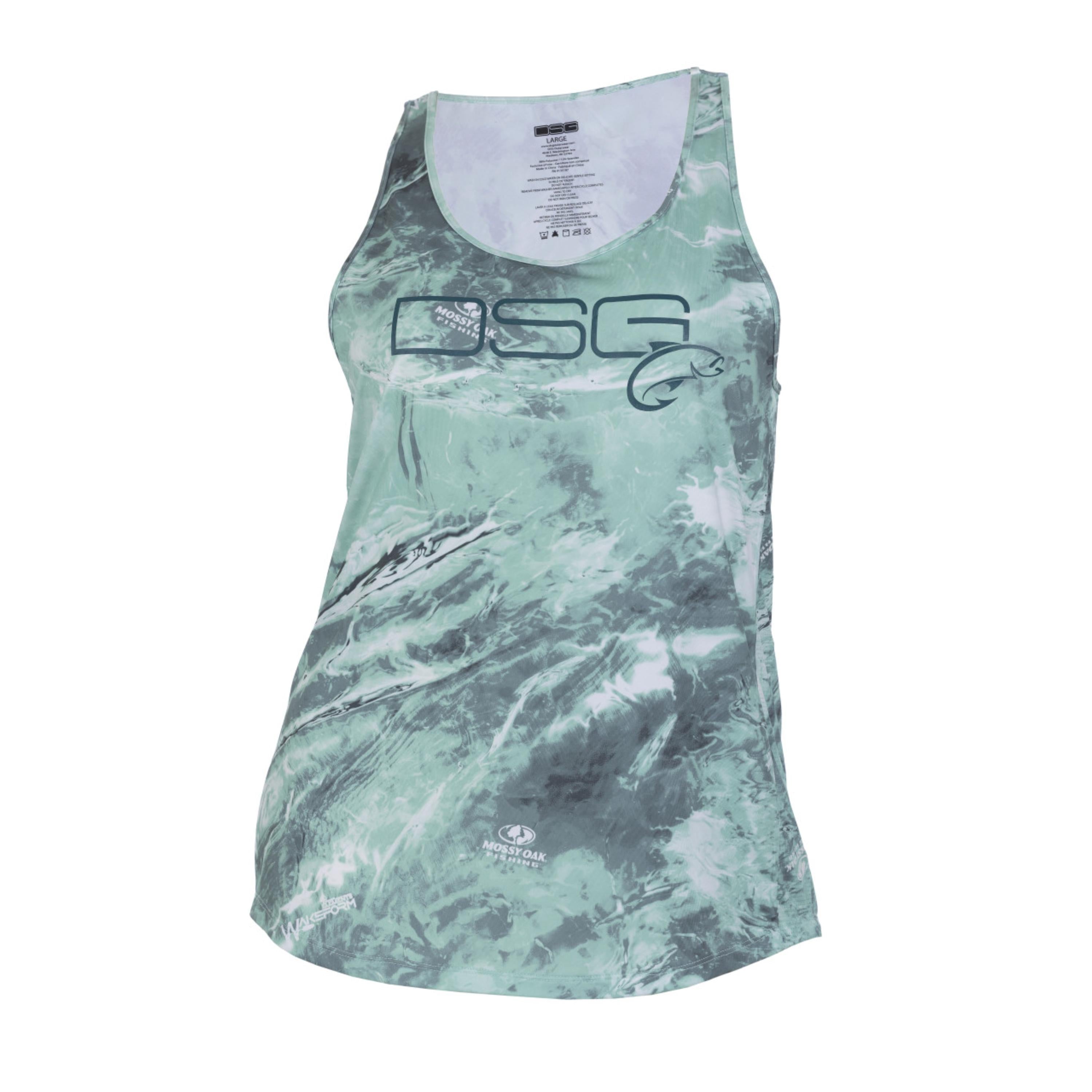 Razor Back Tank - UPF 50+ - OVERLANDERS Outfitter