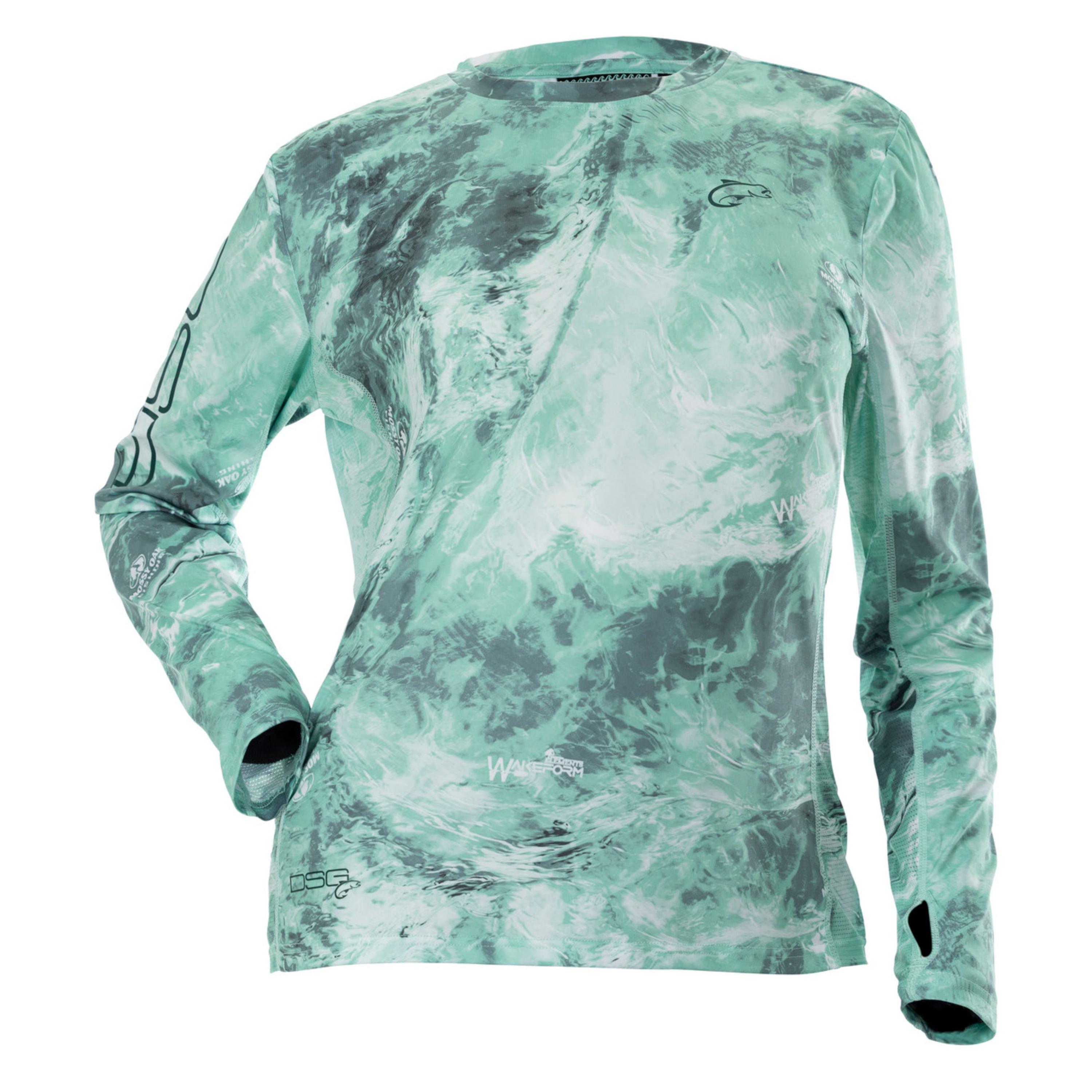 Charli Shirt - UPF 50+ - OVERLANDERS Outfitter