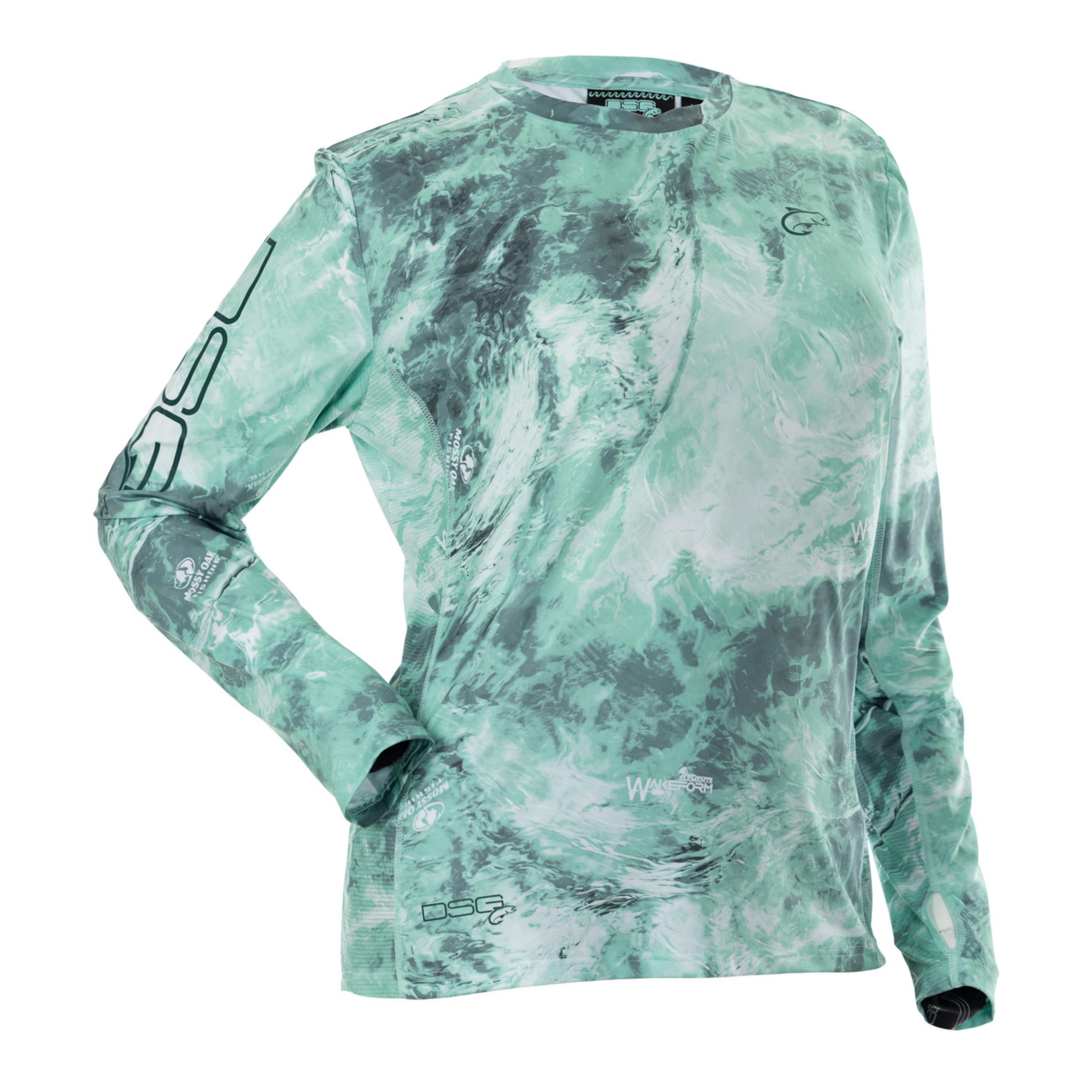 Charli Shirt - UPF 50+ - OVERLANDERS Outfitter