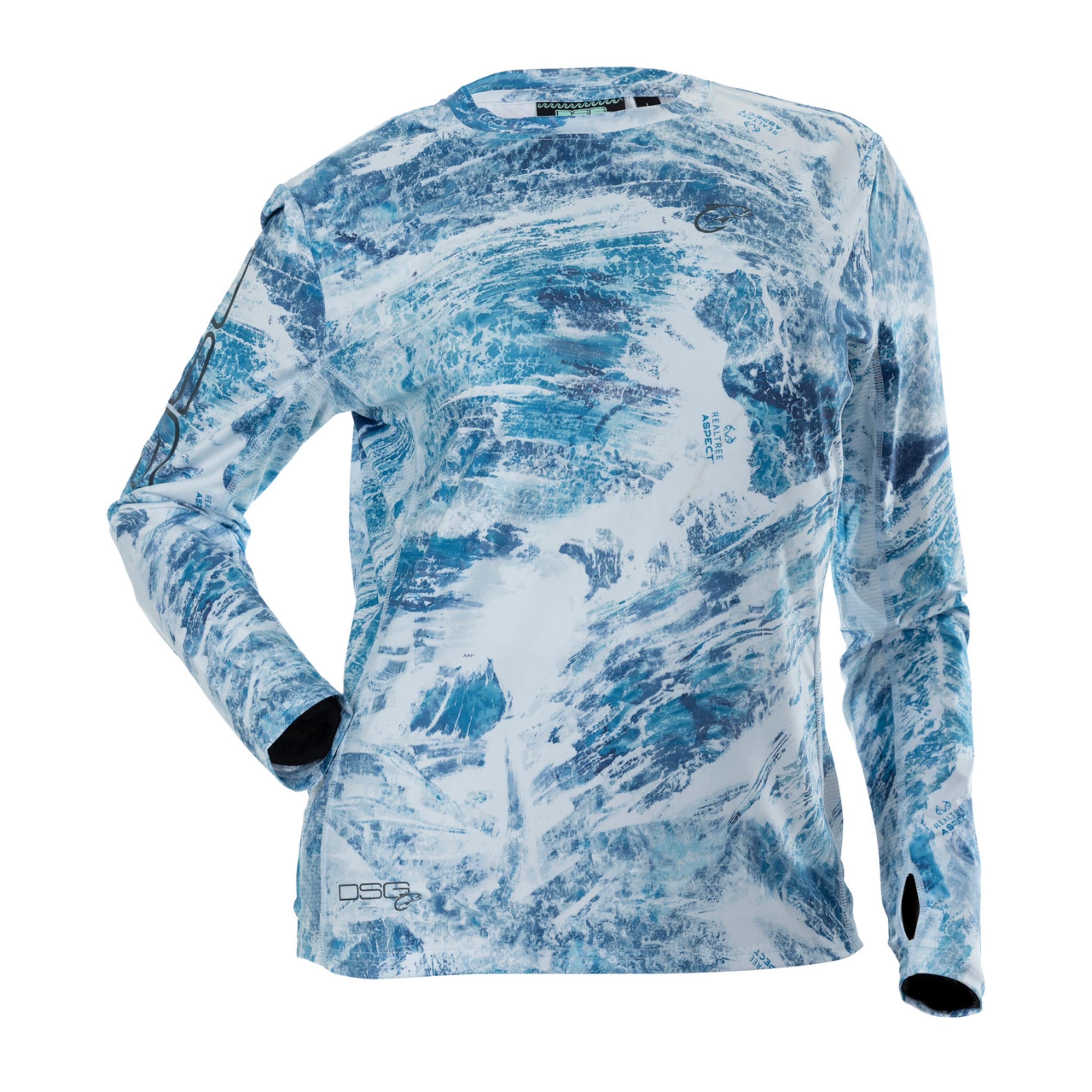 Charli Shirt - UPF 50+ - OVERLANDERS Outfitter