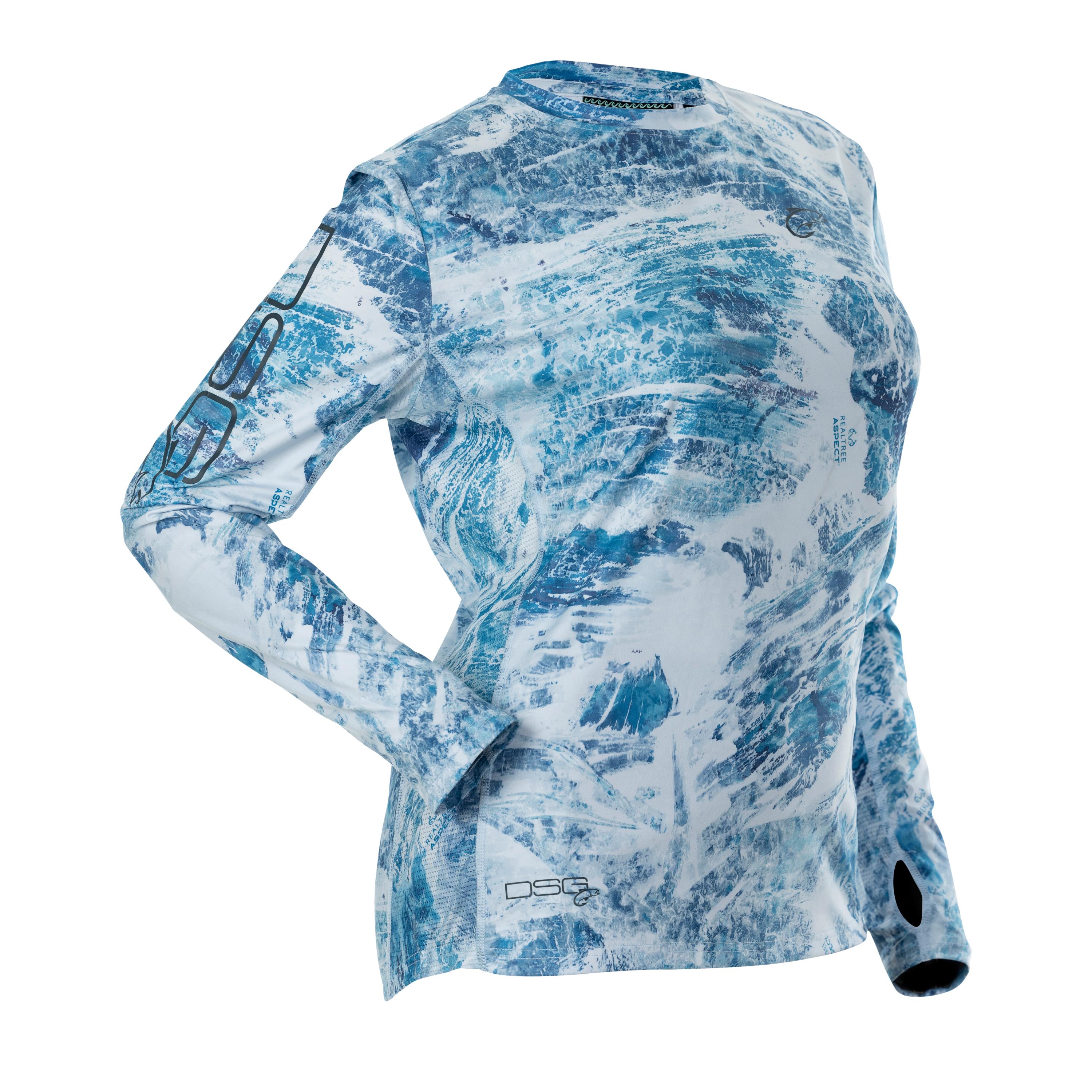 Charli Shirt - UPF 50+ - OVERLANDERS Outfitter