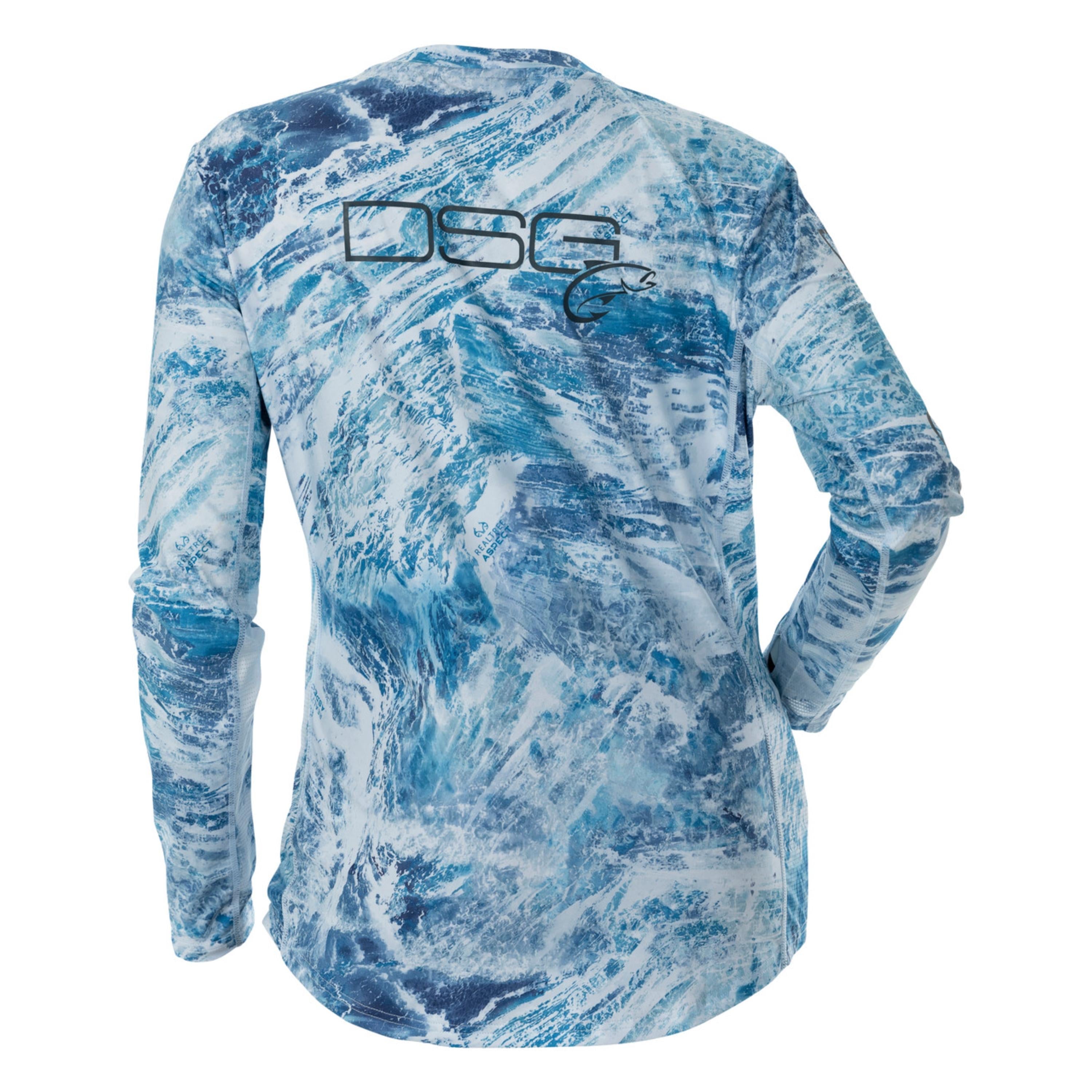 Charli Shirt - UPF 50+ - OVERLANDERS Outfitter