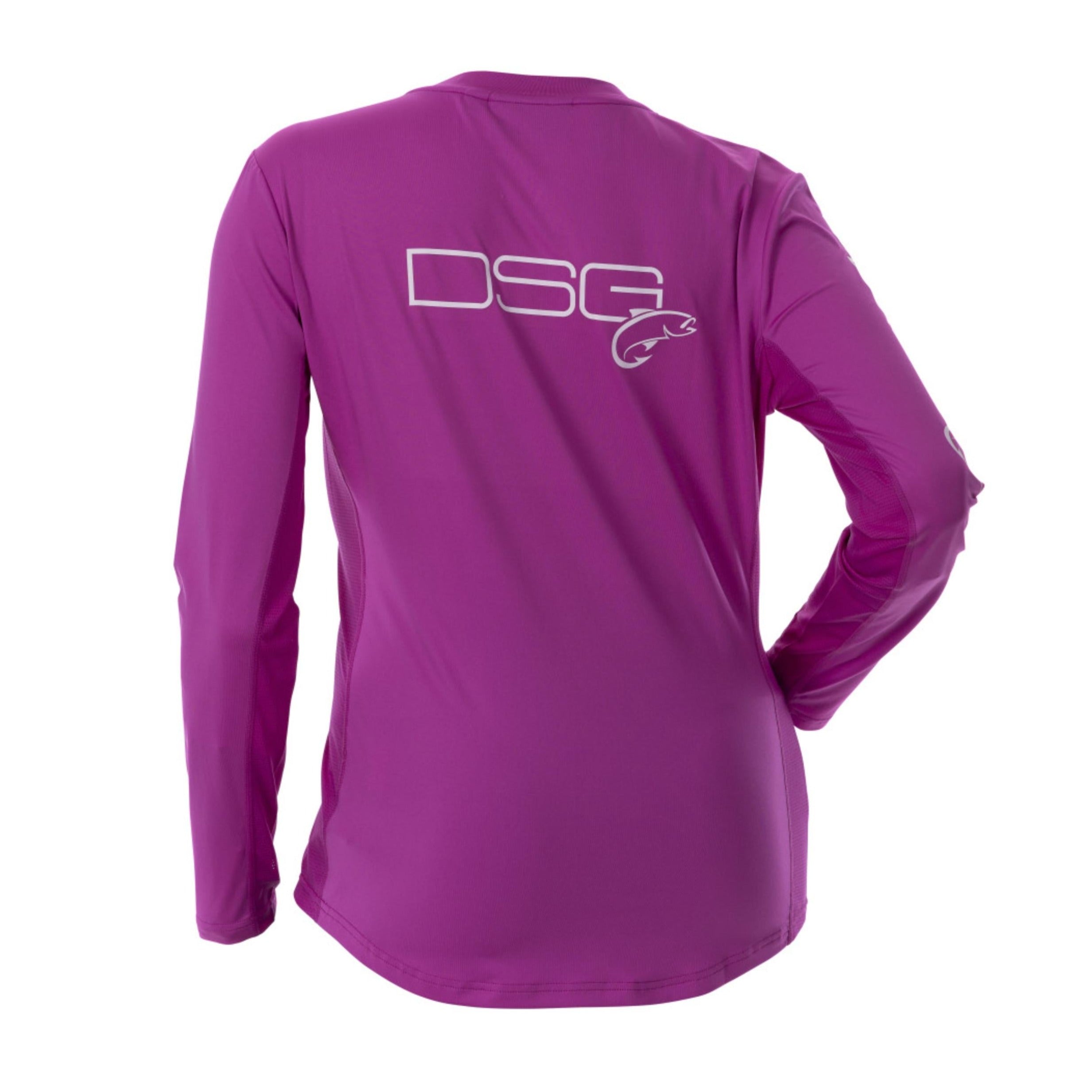 Charli Shirt - UPF 50+ - OVERLANDERS Outfitter