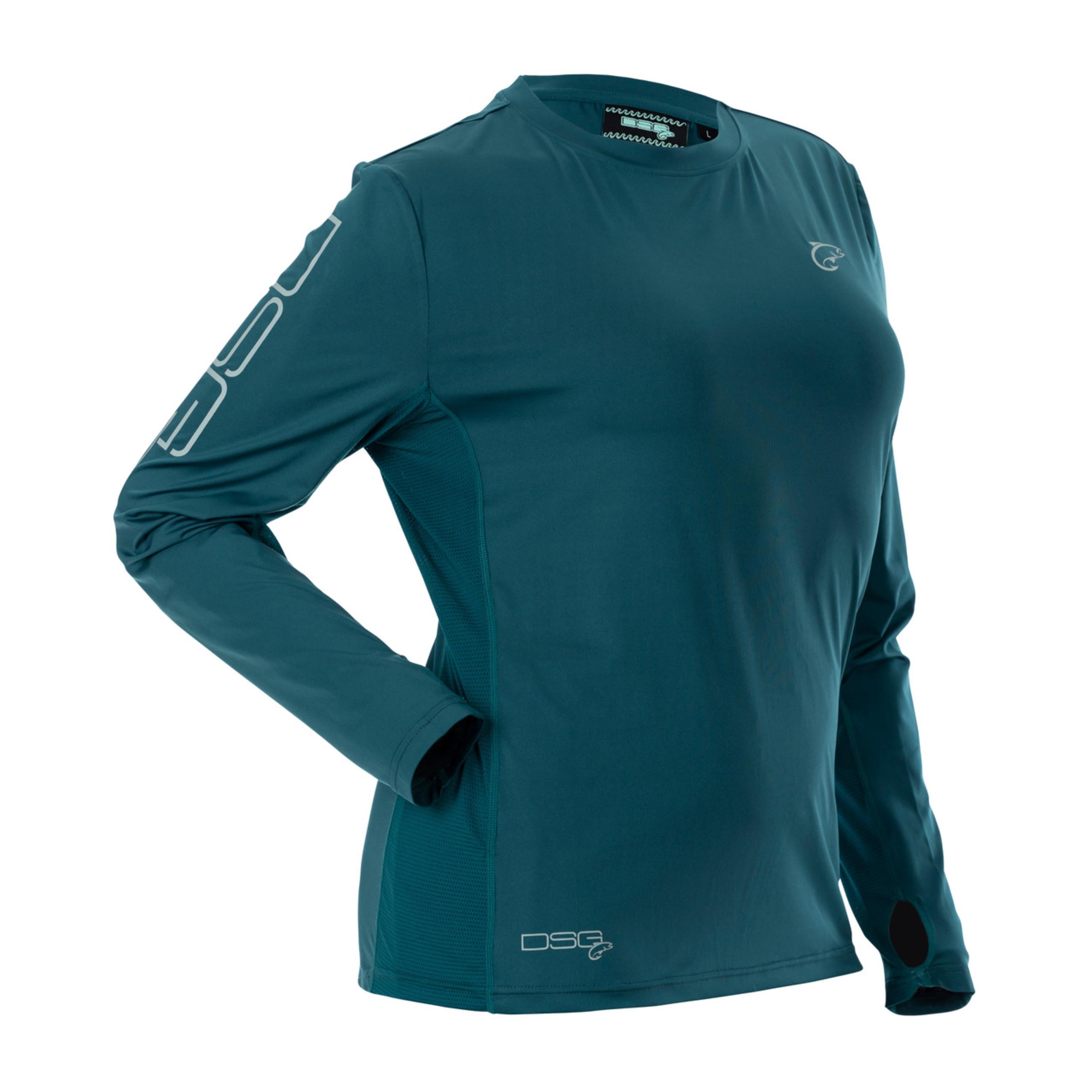 Charli Shirt - UPF 50+ - OVERLANDERS Outfitter