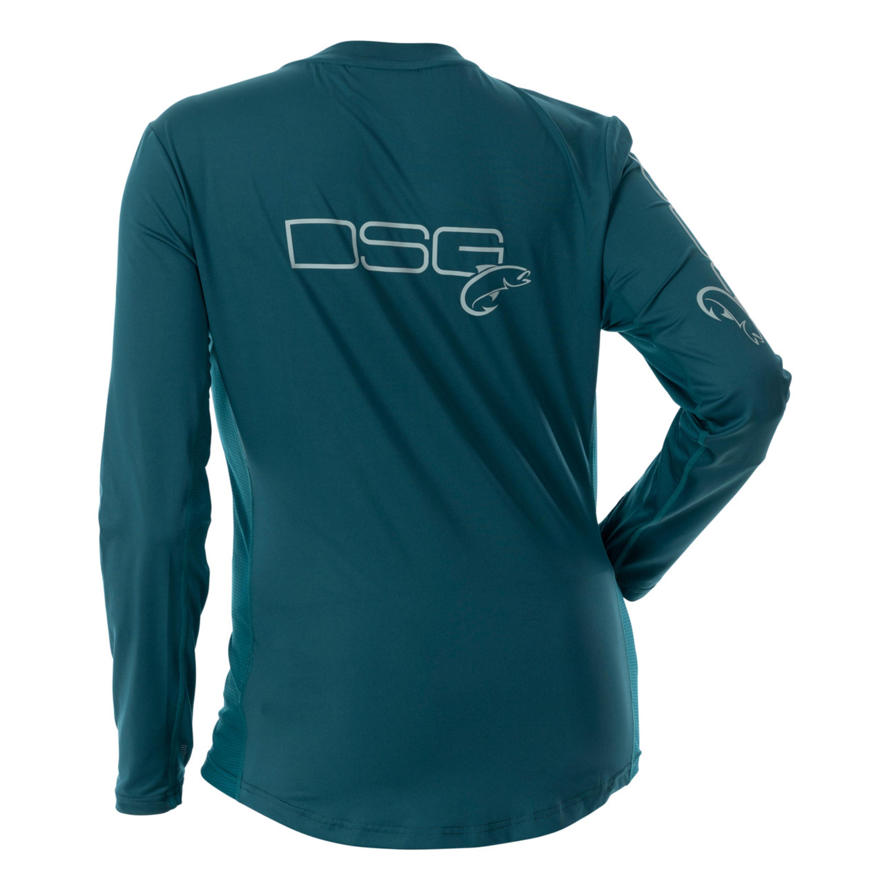 Charli Shirt - UPF 50+ - OVERLANDERS Outfitter