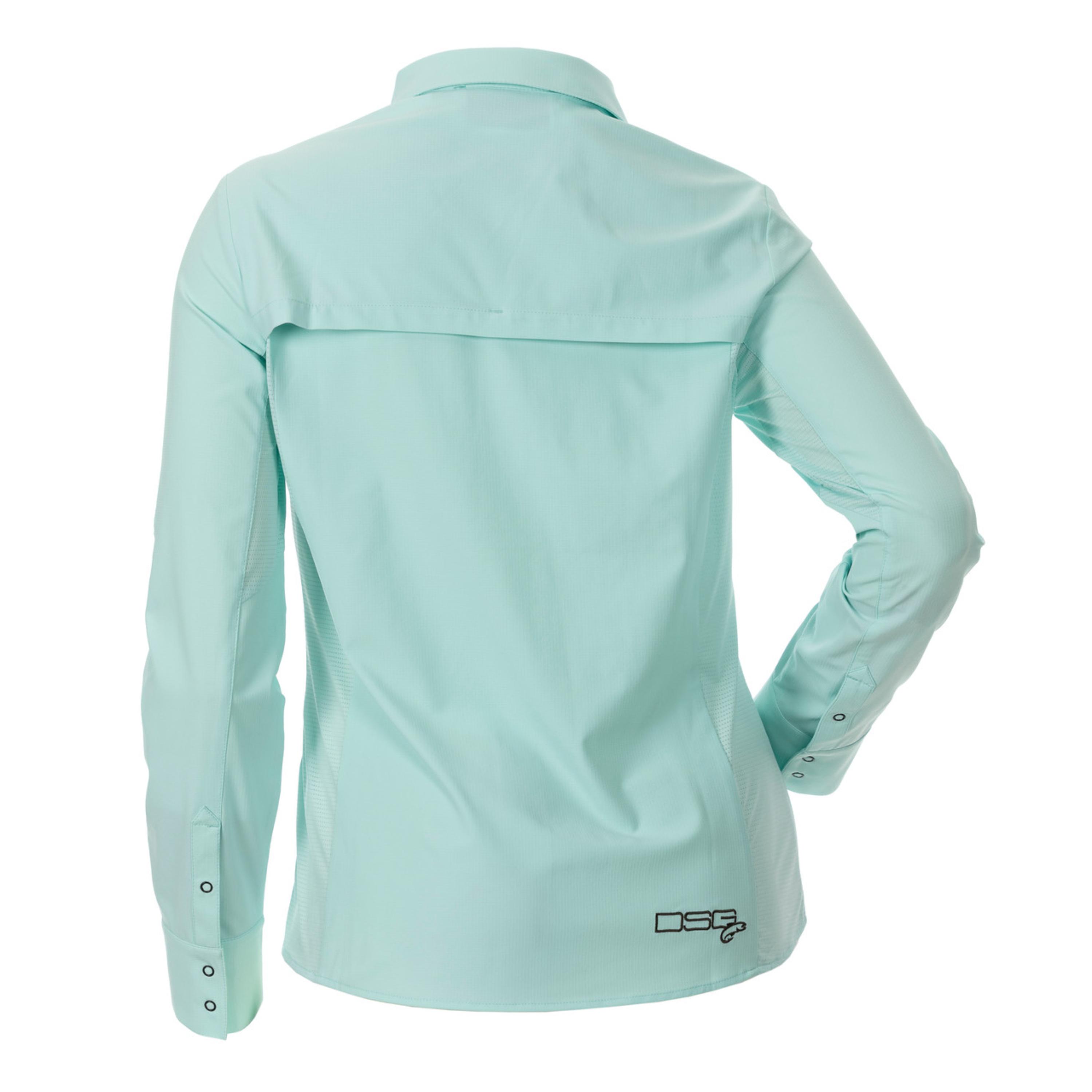 Victoria Snap Up Shirt - UPF 50+ - OVERLANDERS Outfitter