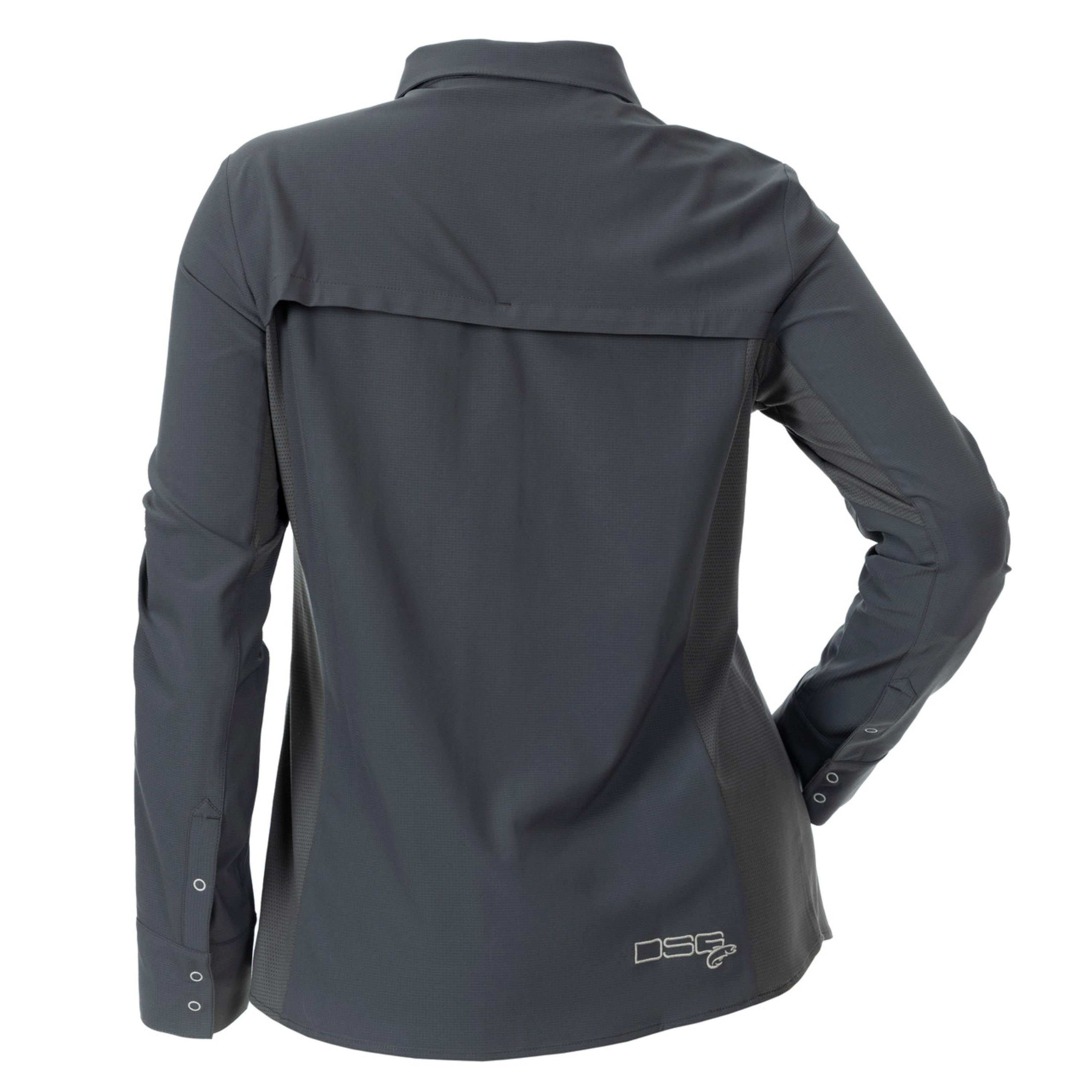 Victoria Snap Up Shirt - UPF 50+ - OVERLANDERS Outfitter