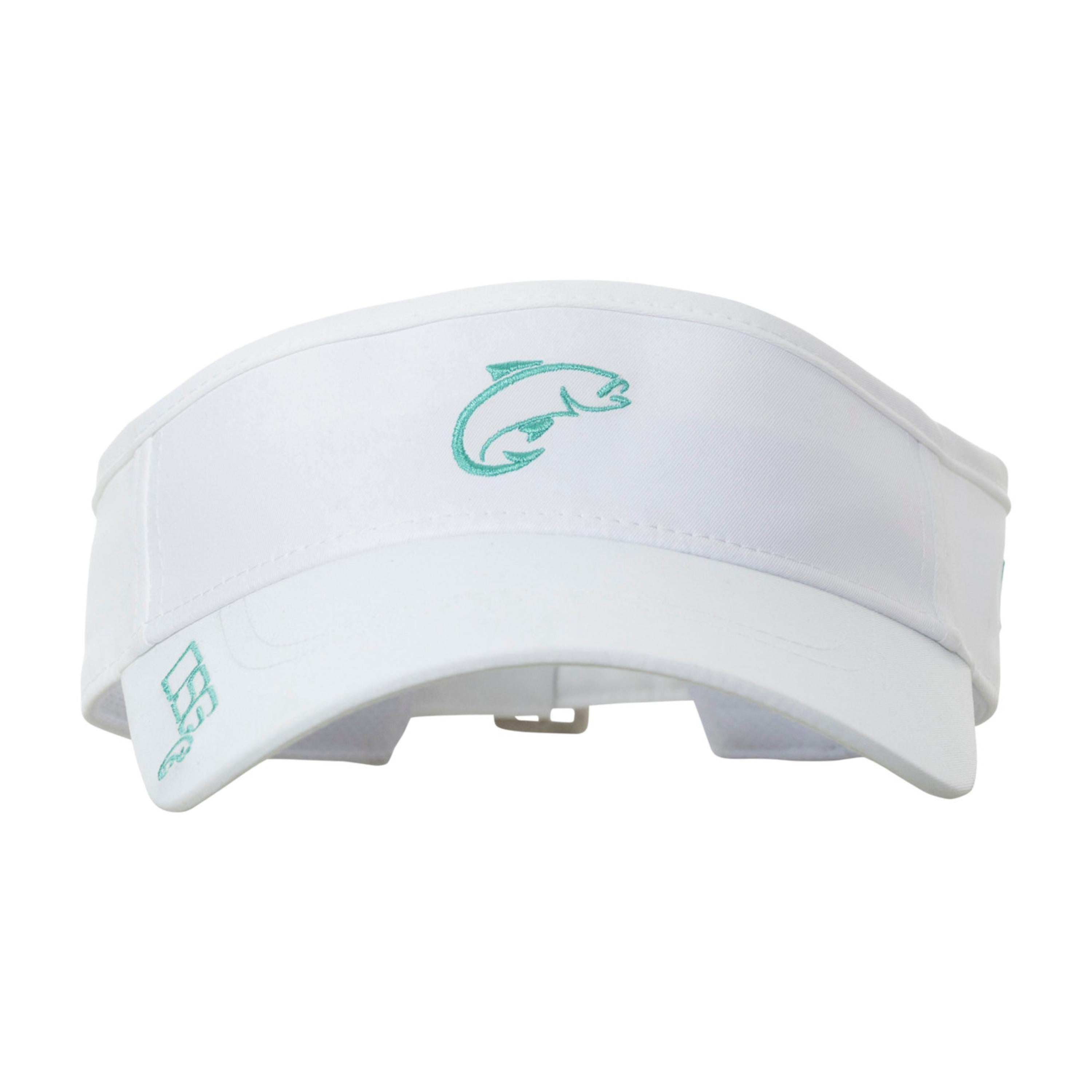Fishing Visor - OVERLANDERS Outfitter