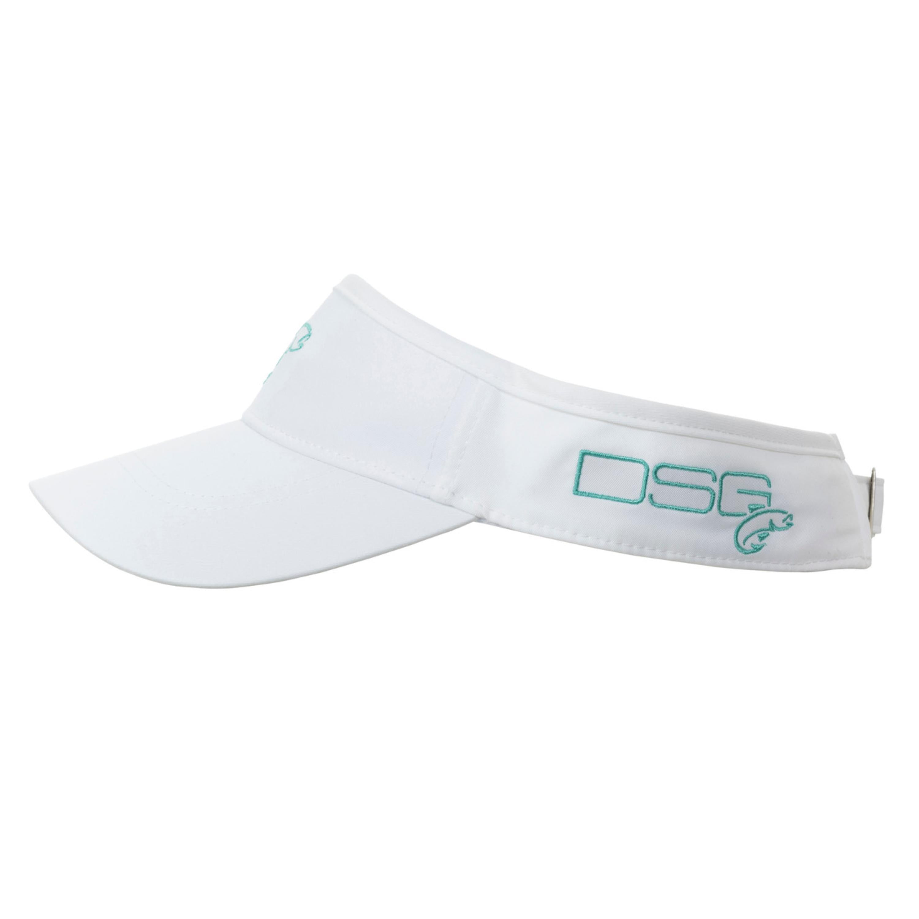 Fishing Visor - OVERLANDERS Outfitter