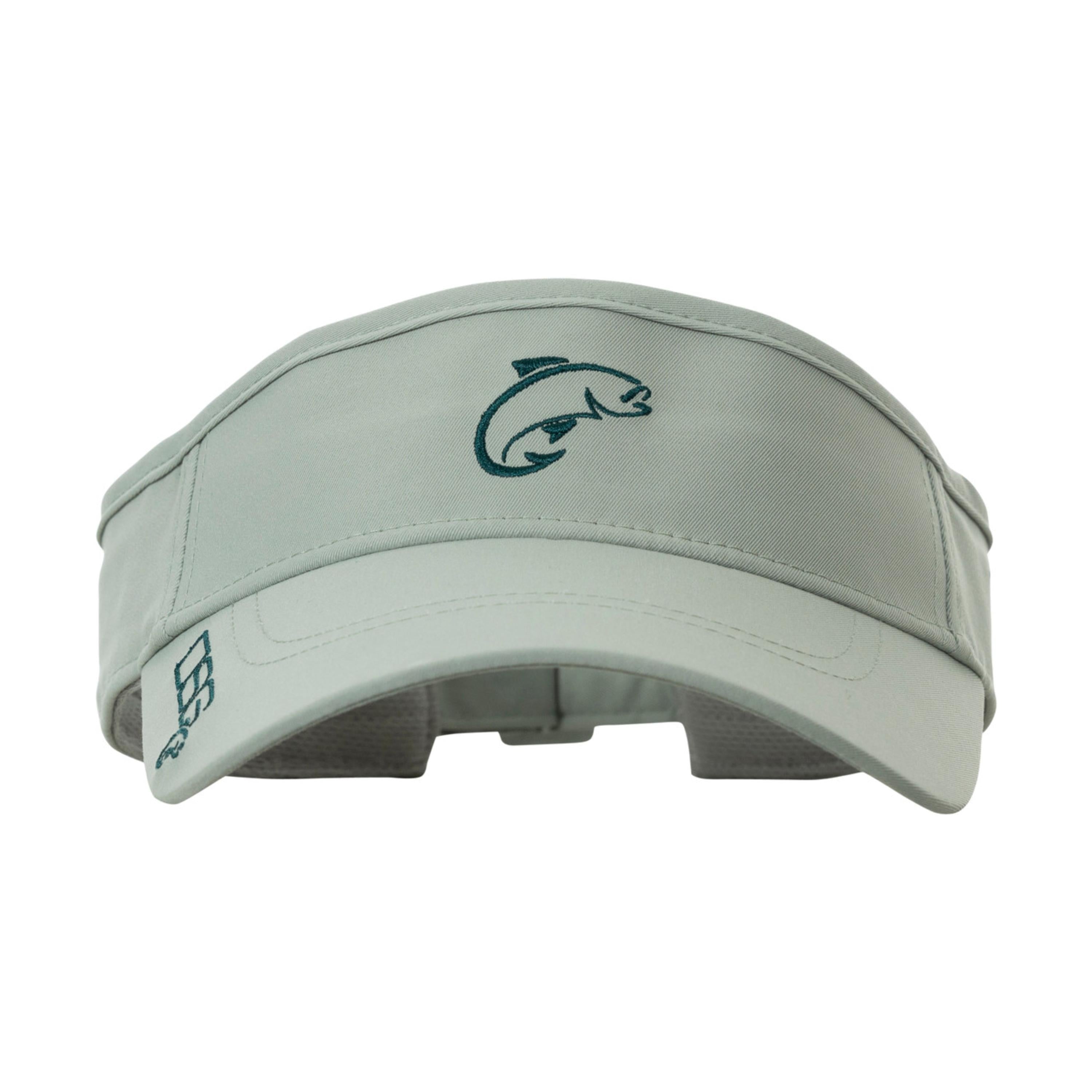 Fishing Visor - OVERLANDERS Outfitter