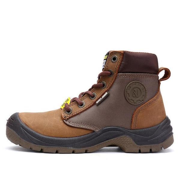 Heavy Duty Work Boots for Ultimate Protection and Comfort - OVERLANDERS Outfitter
