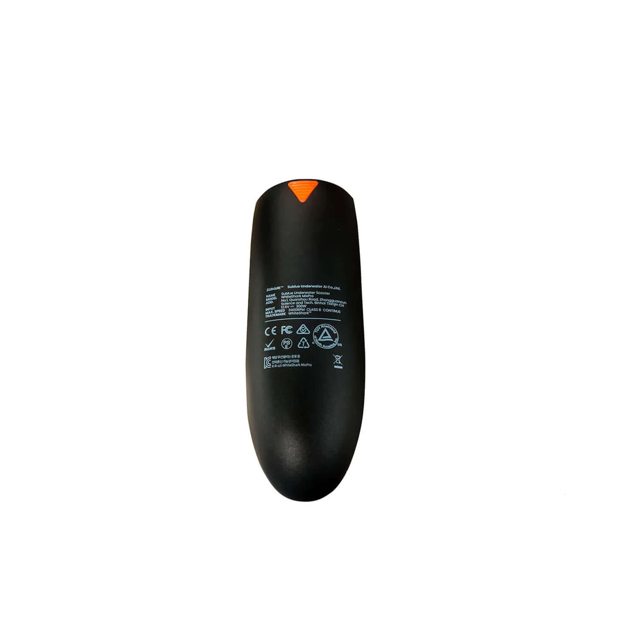 MixPro Battery Cover - OVERLANDERS Outfitter