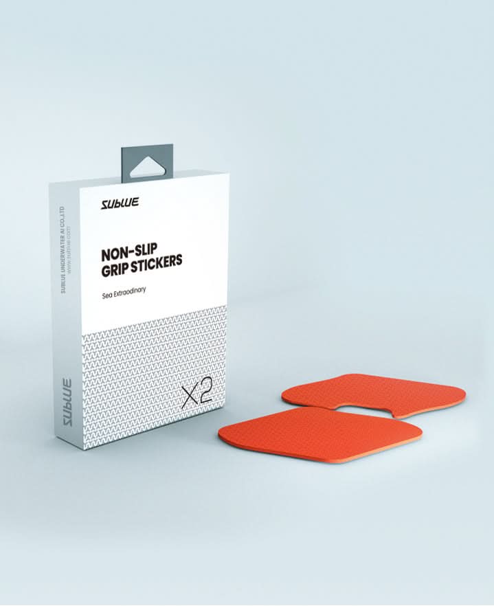 Mix / MixPro Non-slip Grip Stickers - OVERLANDERS Outfitter