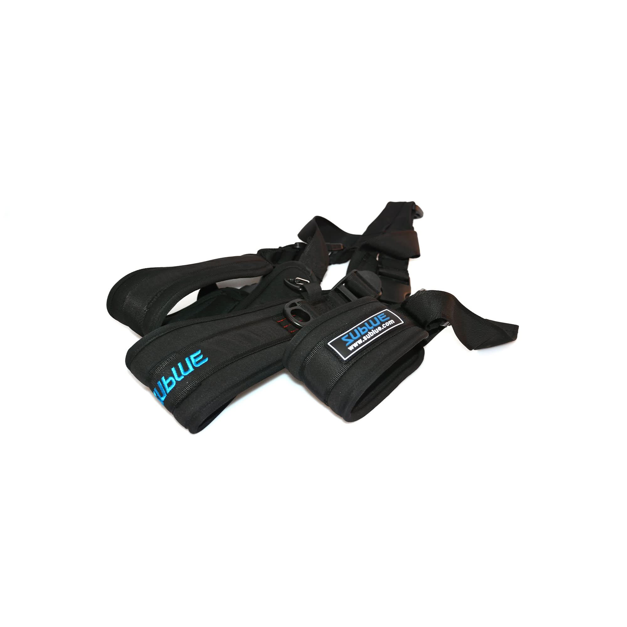 Navbow / Navbow+ / Vapor Diving Cross Strap - OVERLANDERS Outfitter