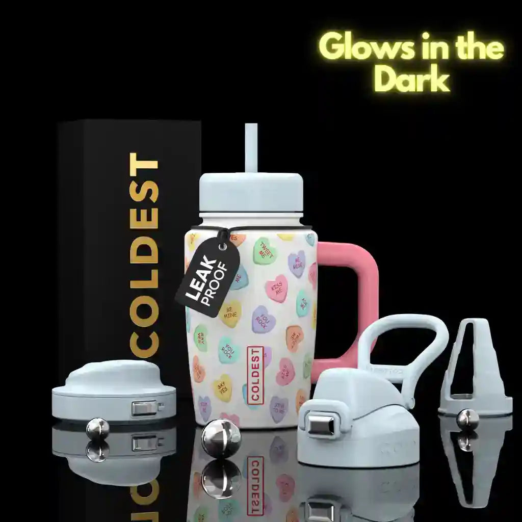 COLDEST 15oz Limitless Ultra v8 - OVERLANDERS Outfitter