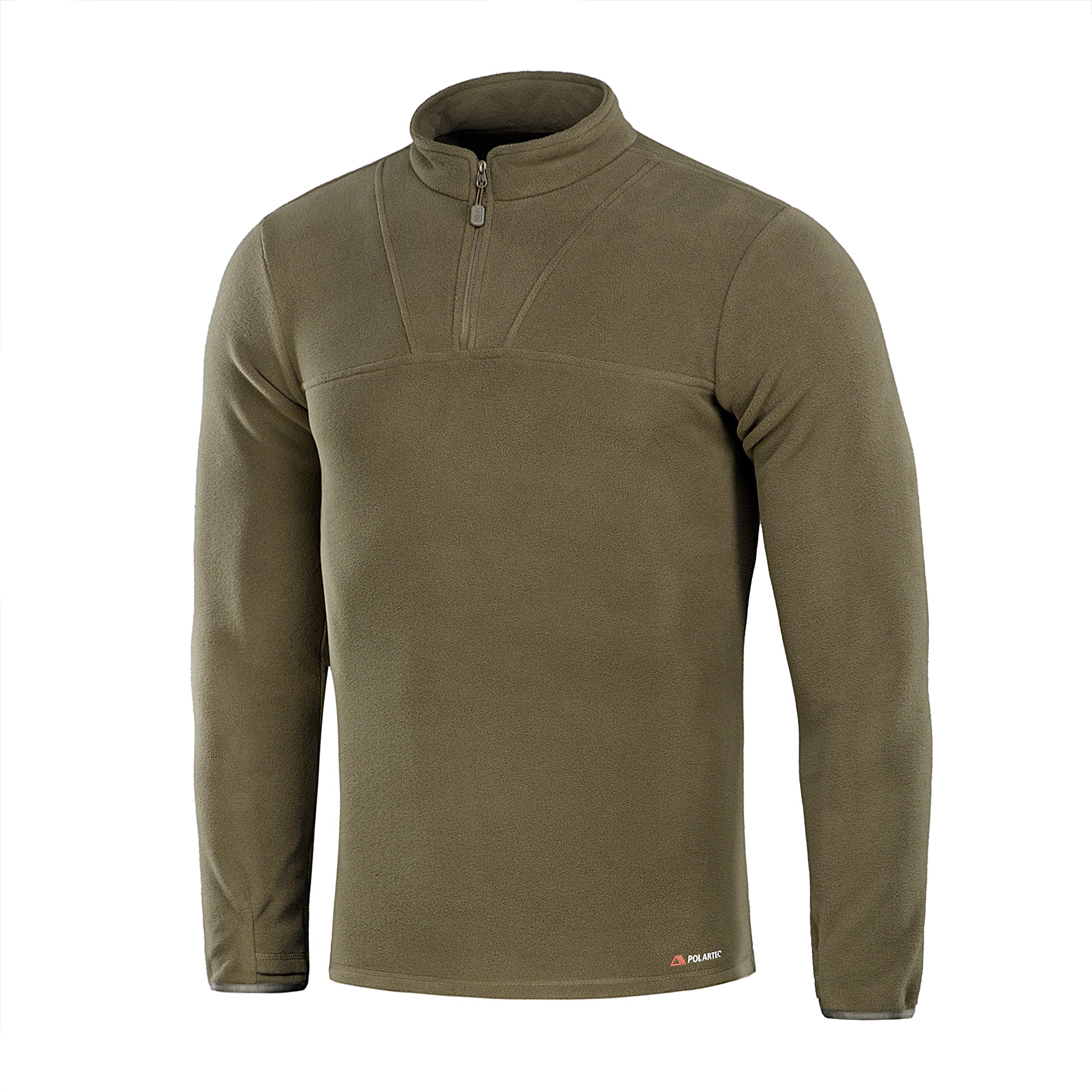 M-Tac Delta Polartec Fleece Jacket - We The Collective