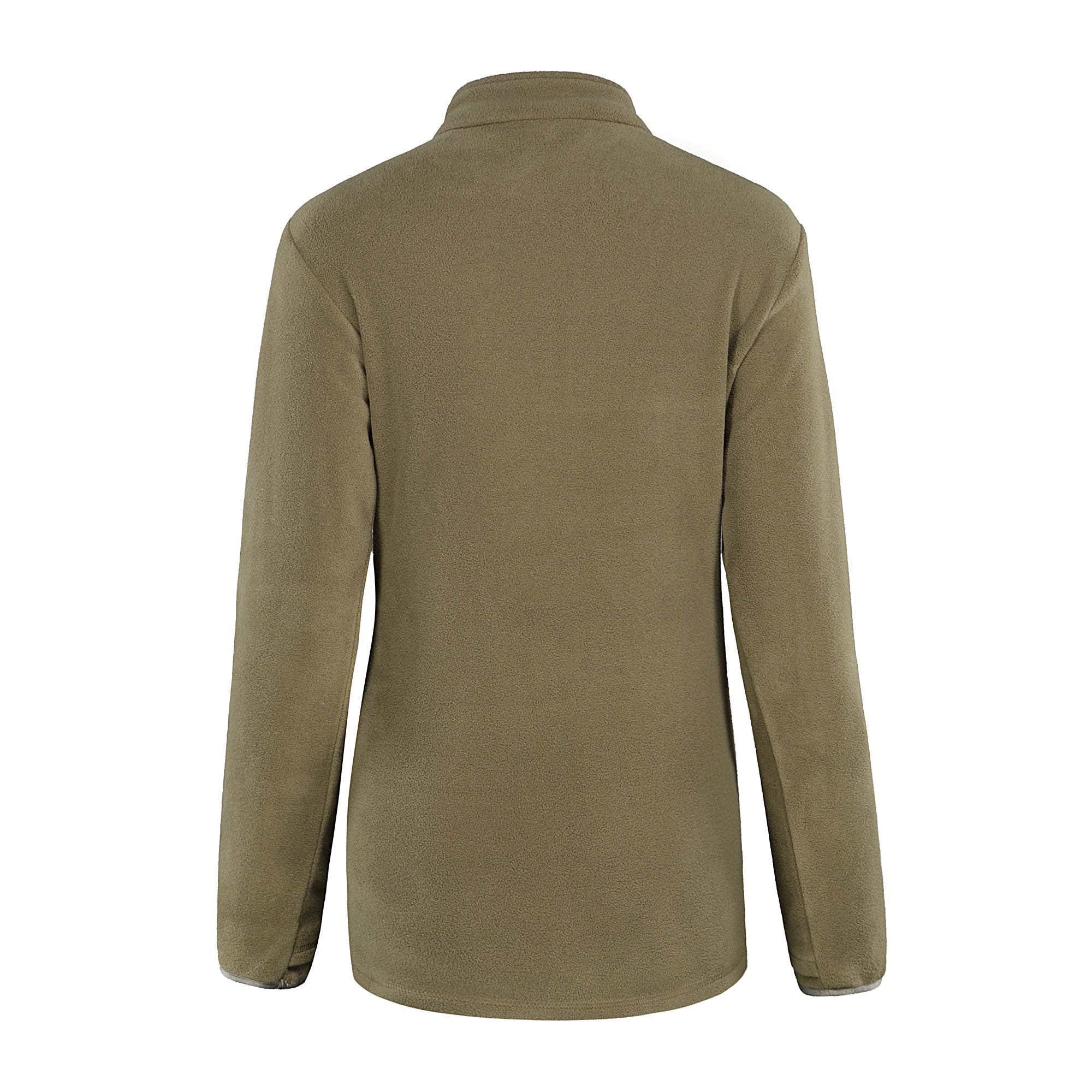 M-Tac Women Fleece Jacket Delta Polartec - We The Collective