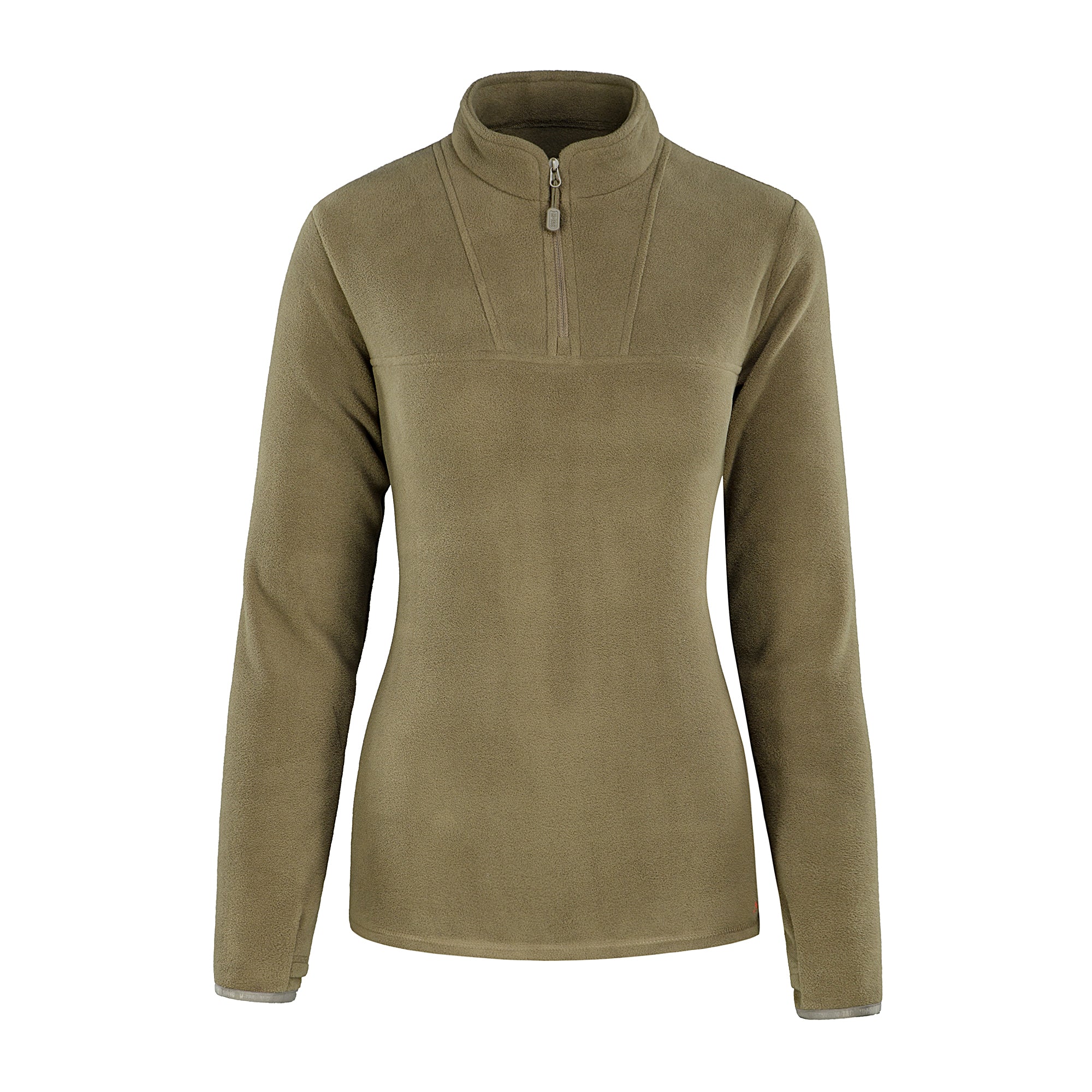 M-Tac Women Fleece Jacket Delta Polartec - We The Collective