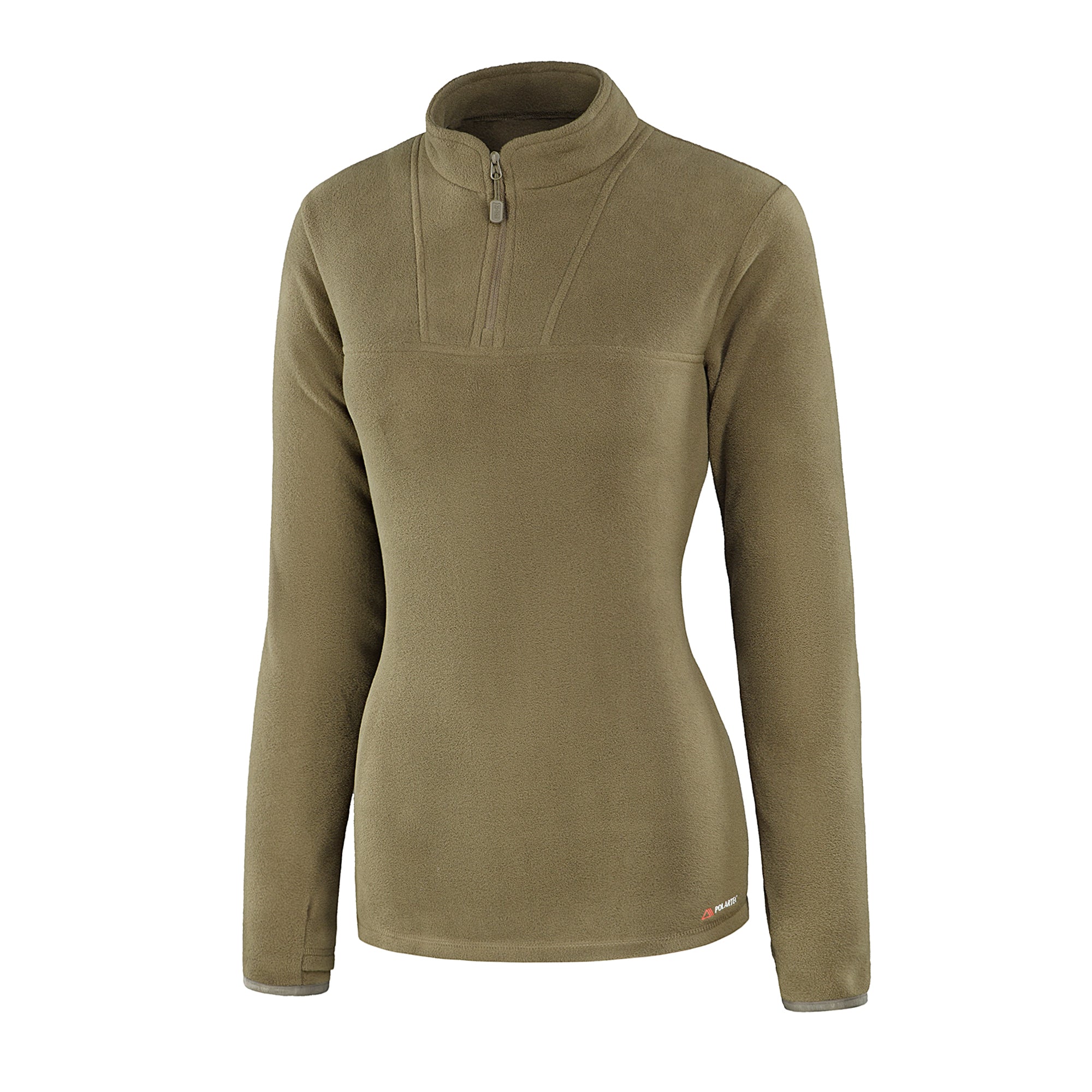 M-Tac Women Fleece Jacket Delta Polartec - We The Collective