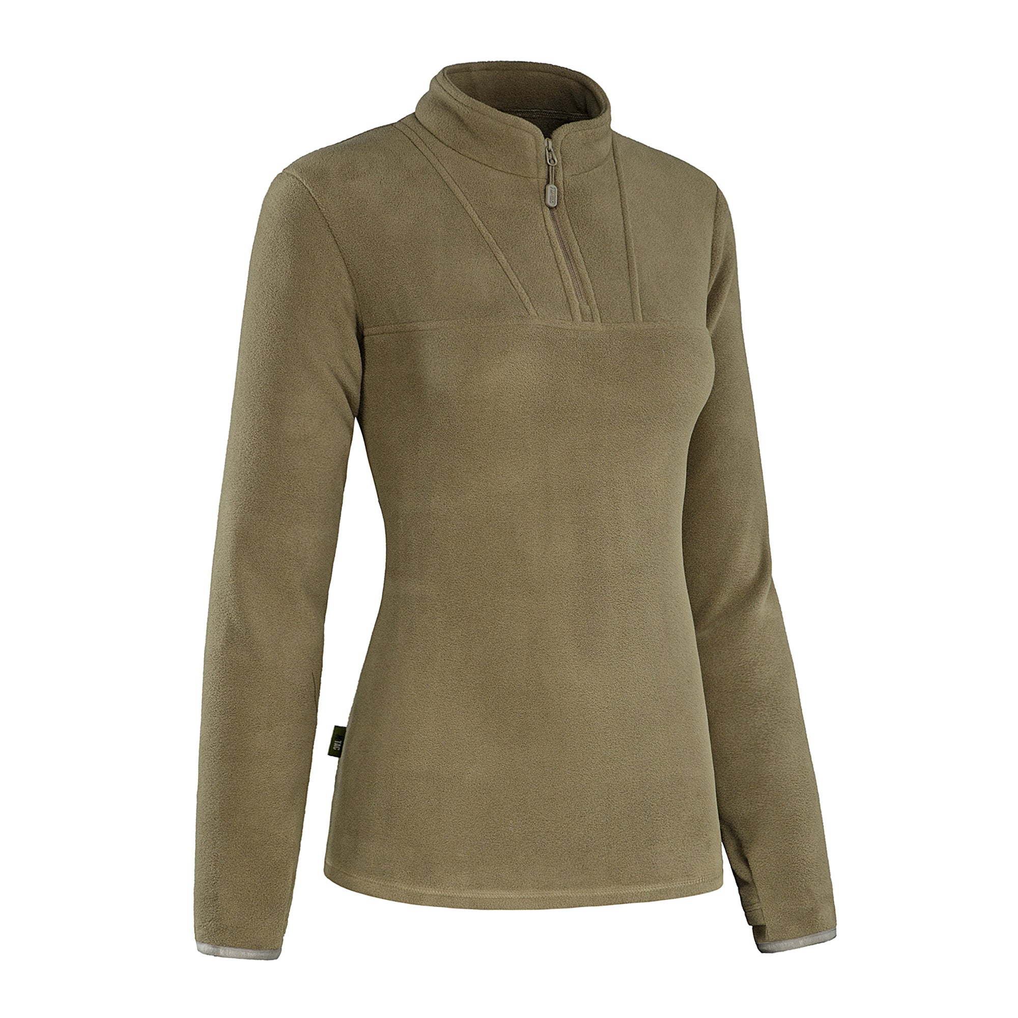 M-Tac Women Fleece Jacket Delta Polartec - We The Collective