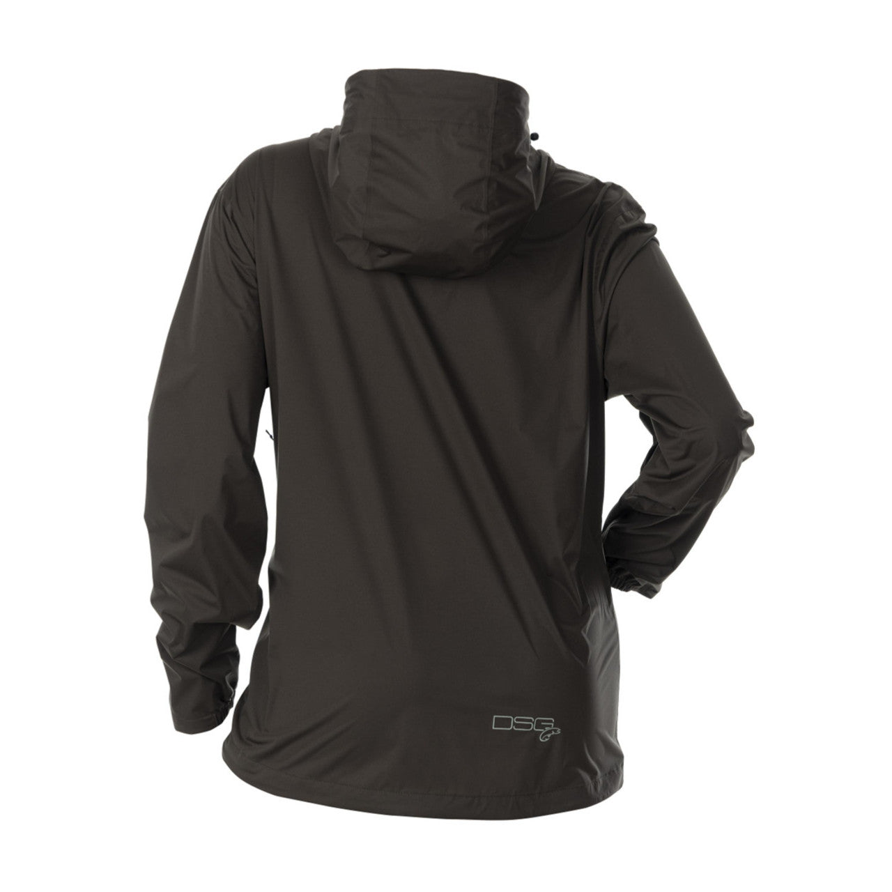Journey Rain Jacket - OVERLANDERS Outfitter