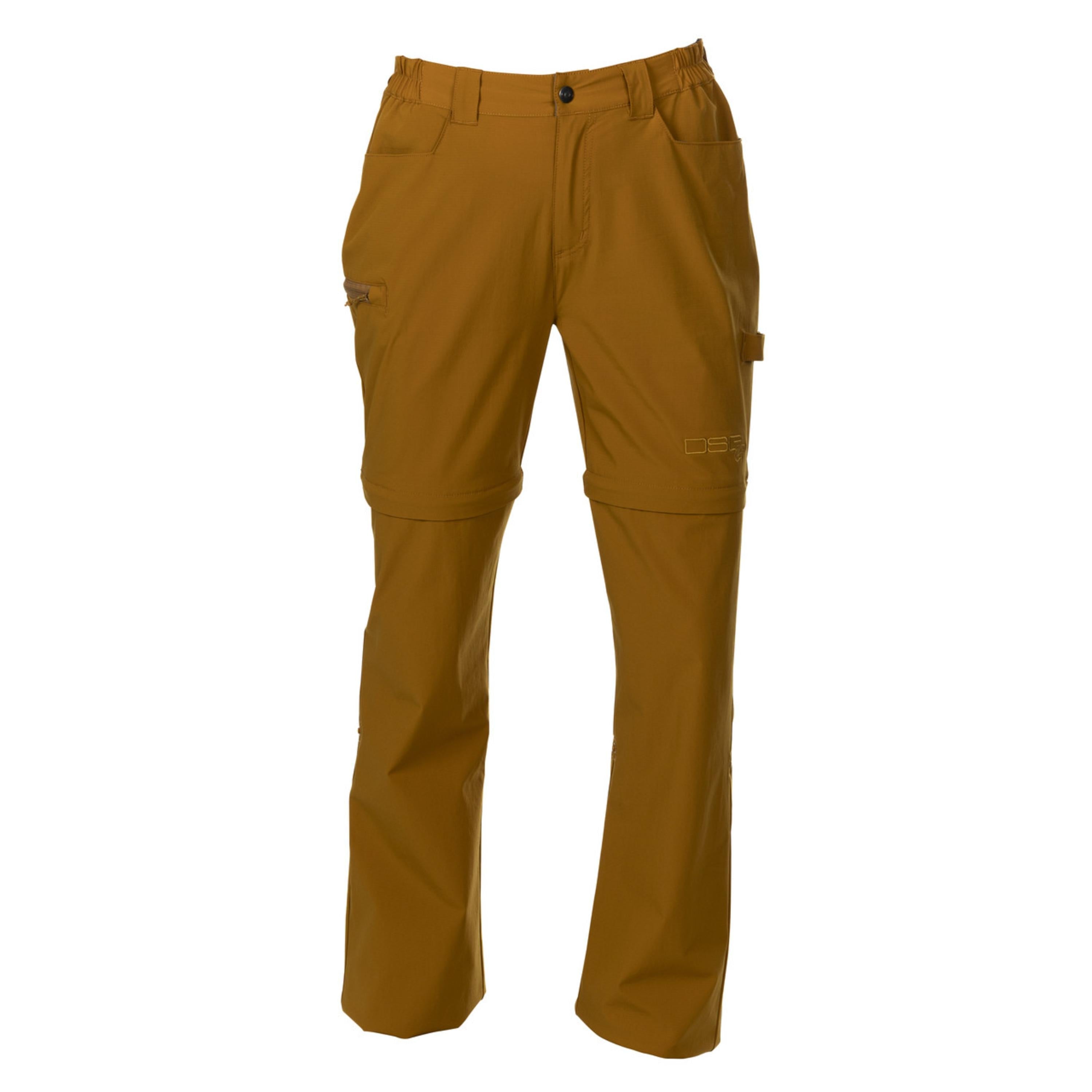 3-in-1 Zip Off Pant - OVERLANDERS Outfitter