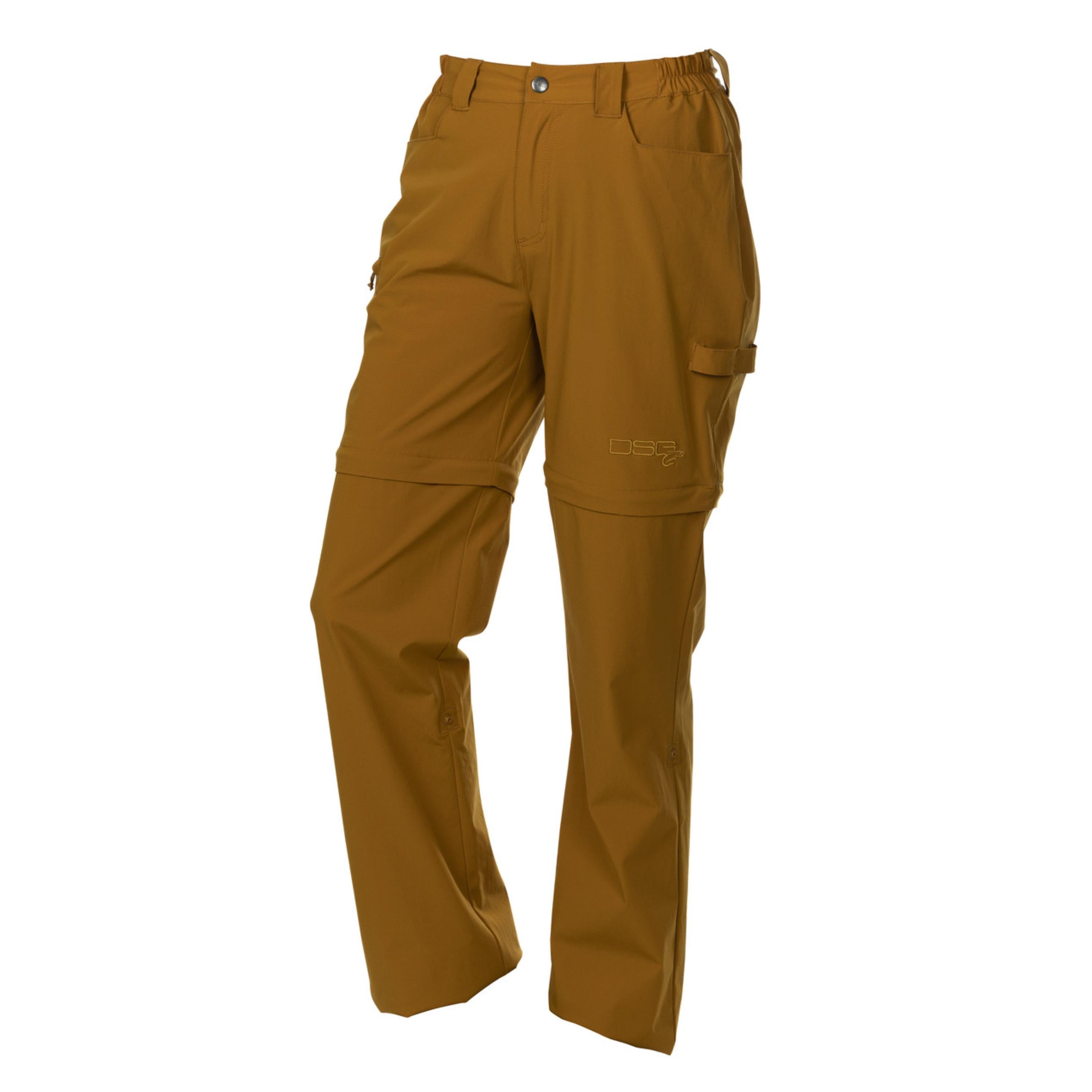 3-in-1 Zip Off Pant - OVERLANDERS Outfitter