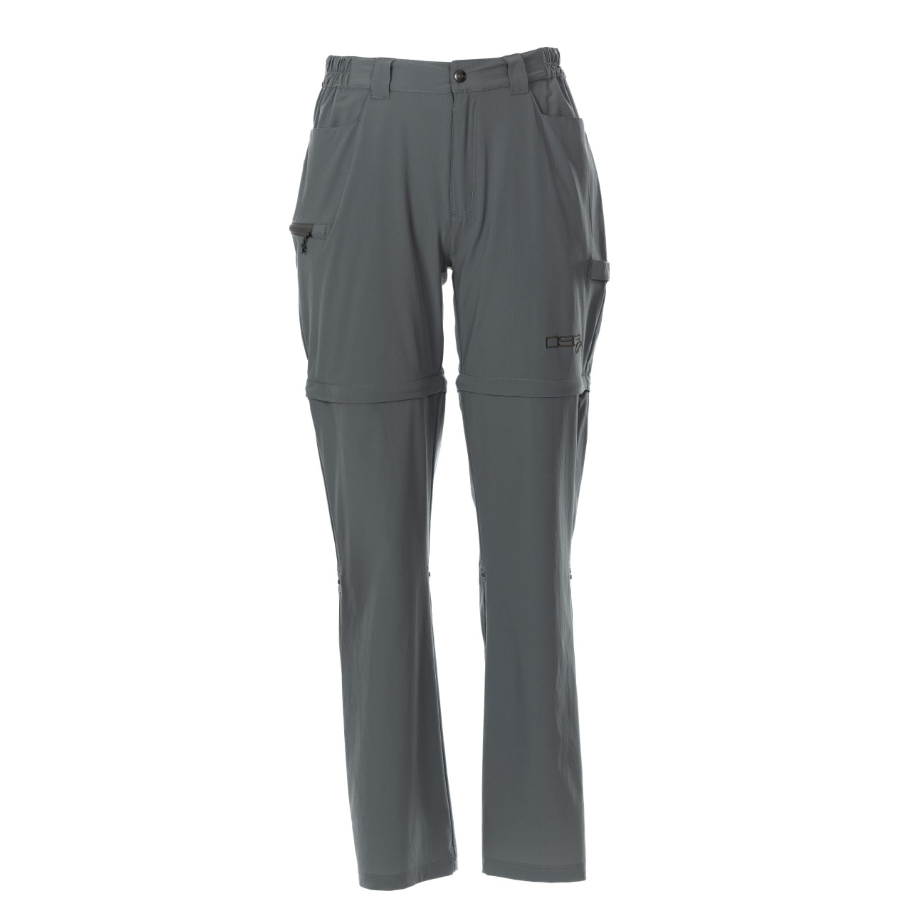 3-in-1 Zip Off Pant - OVERLANDERS Outfitter