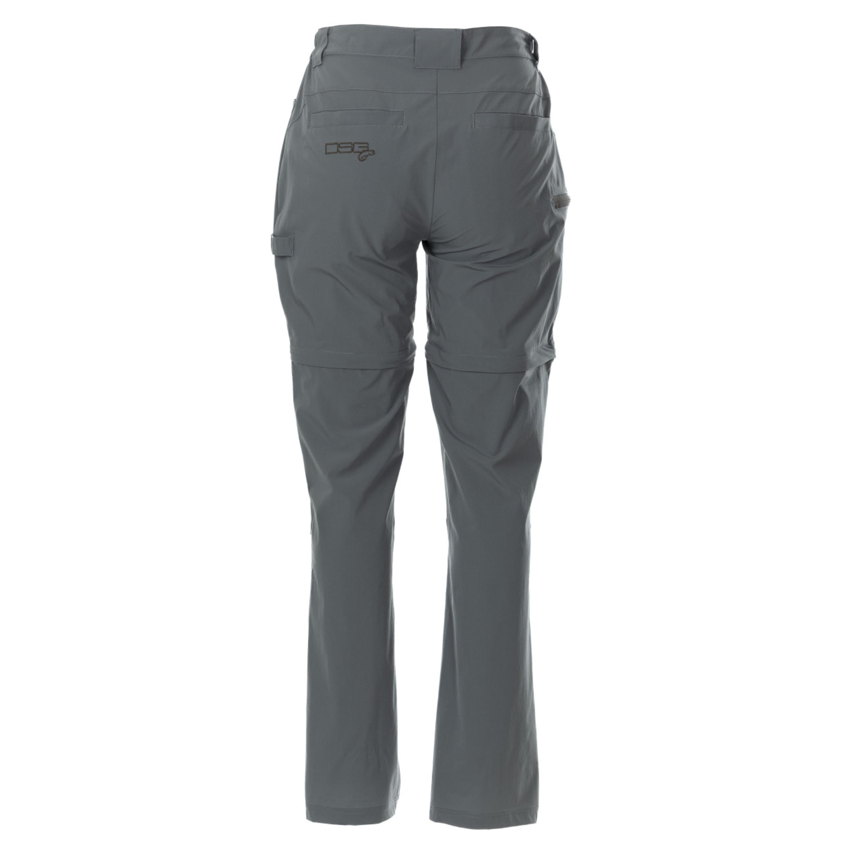 3-in-1 Zip Off Pant - OVERLANDERS Outfitter