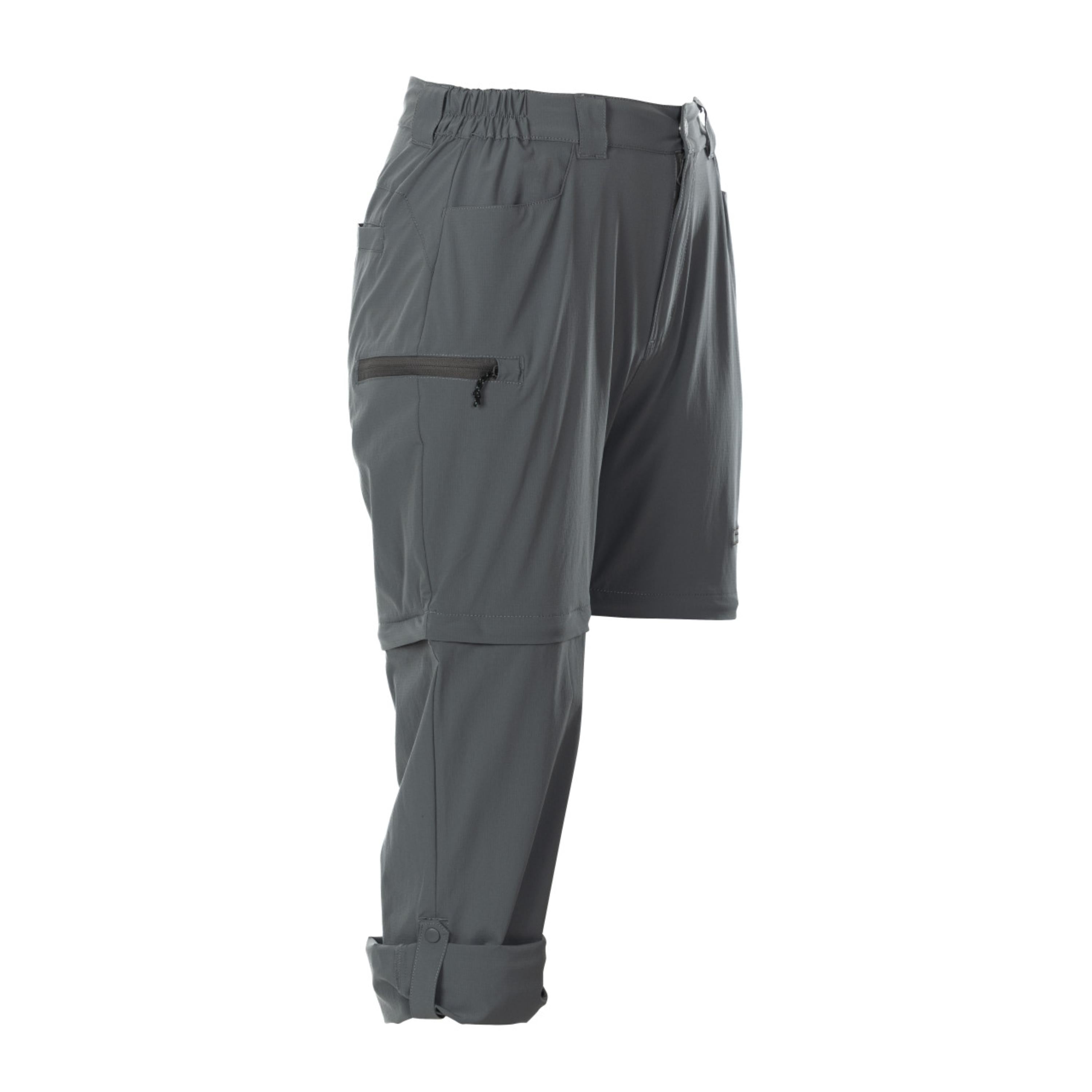 3-in-1 Zip Off Pant - OVERLANDERS Outfitter