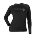 Ultra Lightweight Long Sleeve Shirt - UPF 50+ - Solids - OVERLANDERS Outfitter