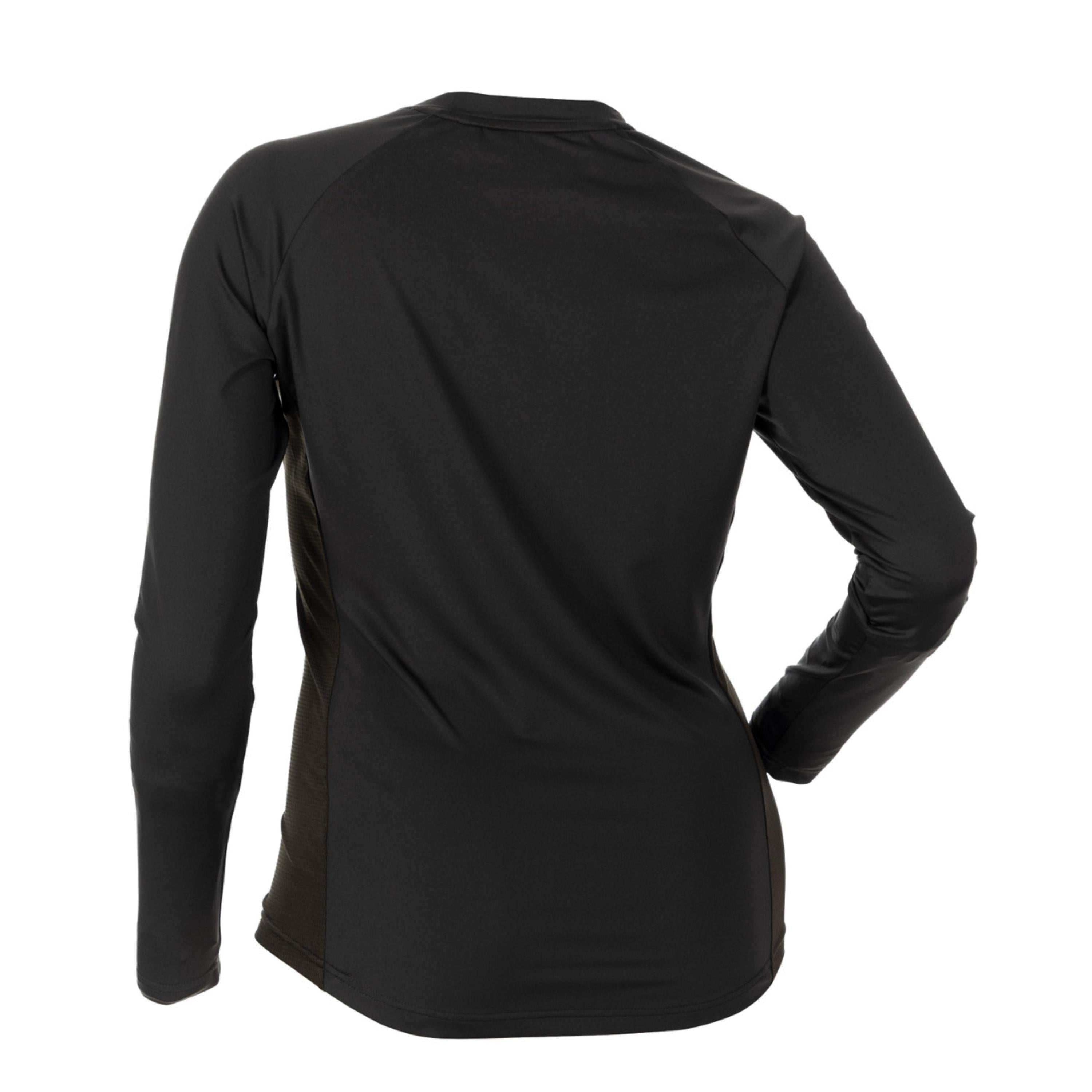 Ultra Lightweight Long Sleeve Shirt - UPF 50+ - Solids - OVERLANDERS Outfitter