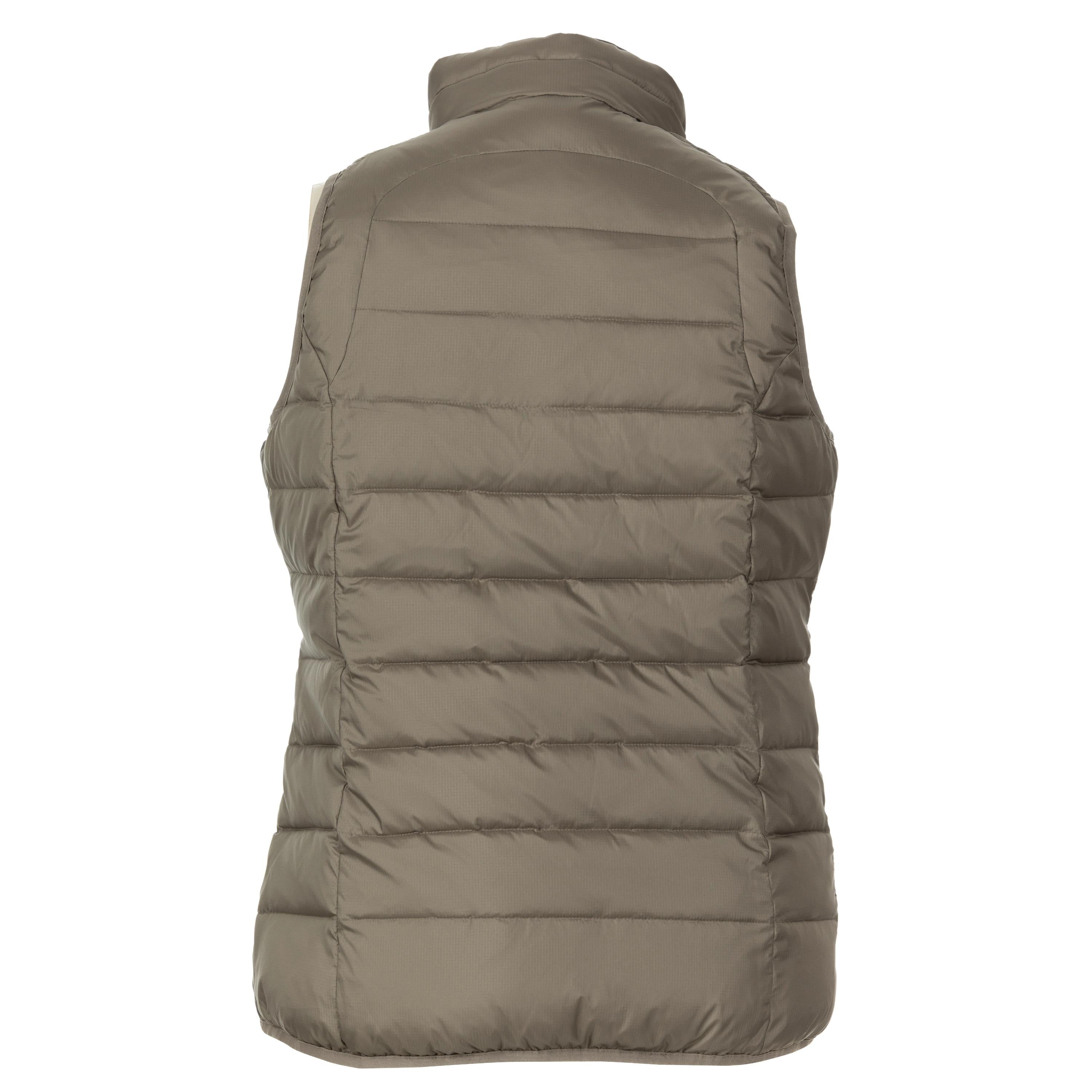 Reversible Puffer Vest - OVERLANDERS Outfitter