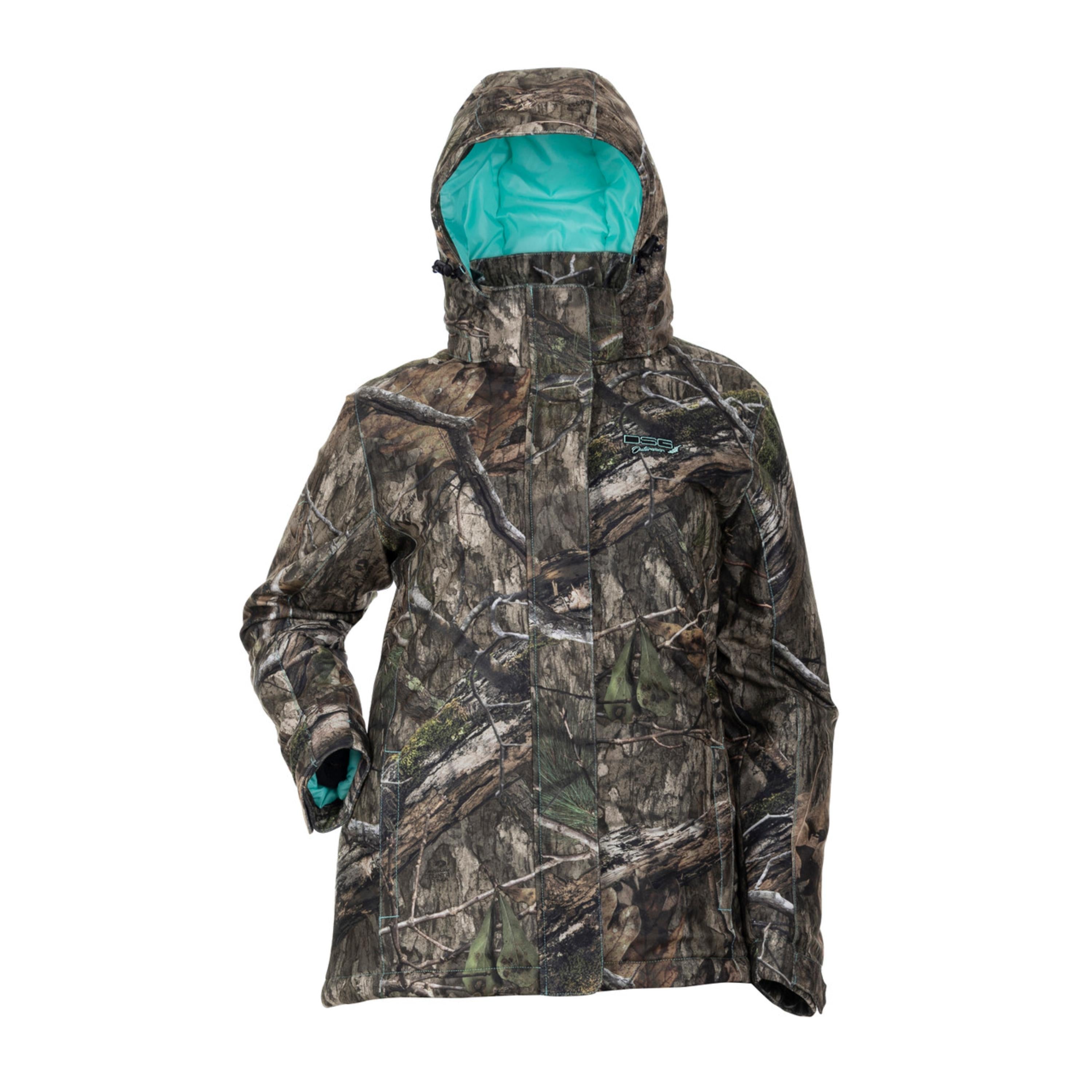 Addie Jacket - OVERLANDERS Outfitter