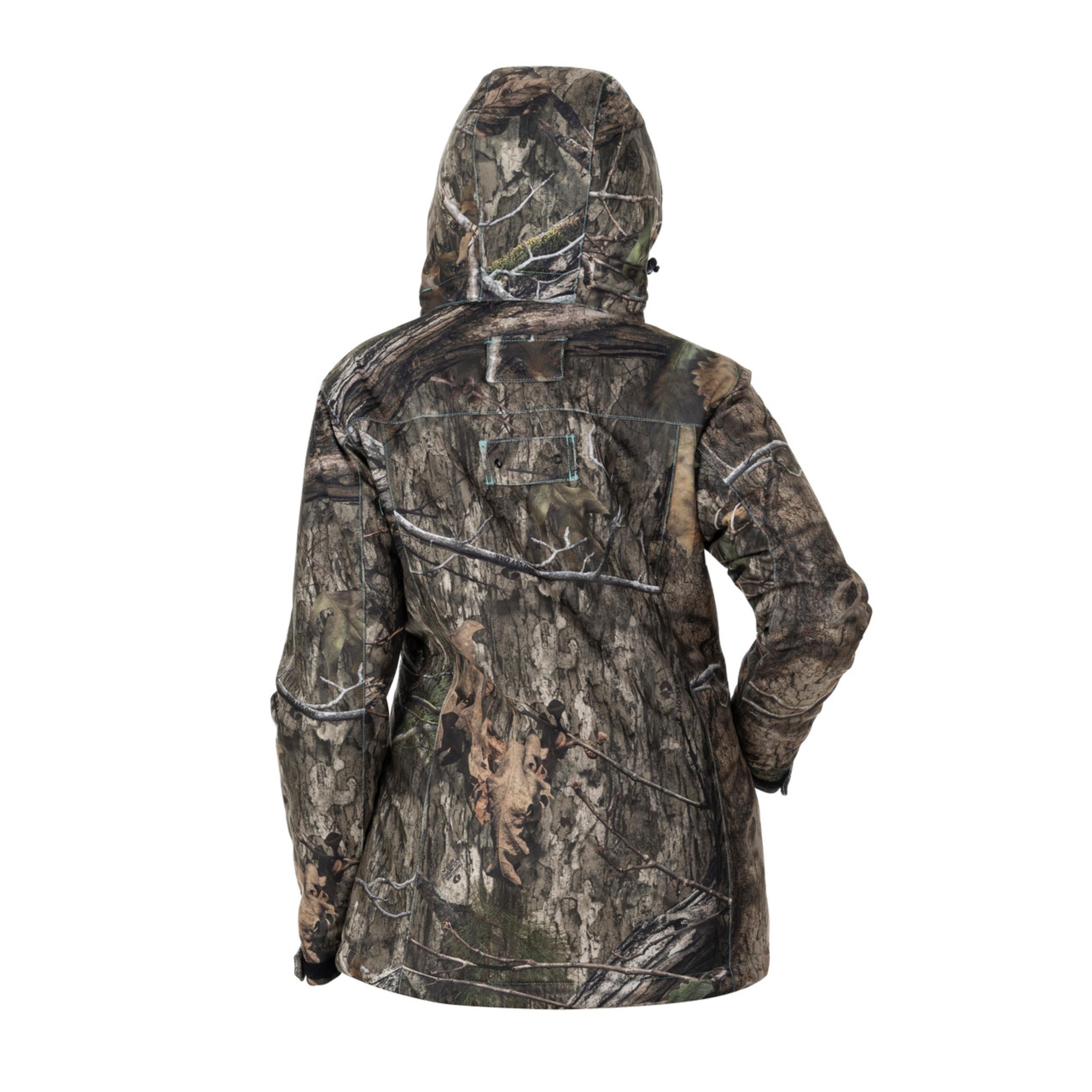 Addie Jacket - OVERLANDERS Outfitter